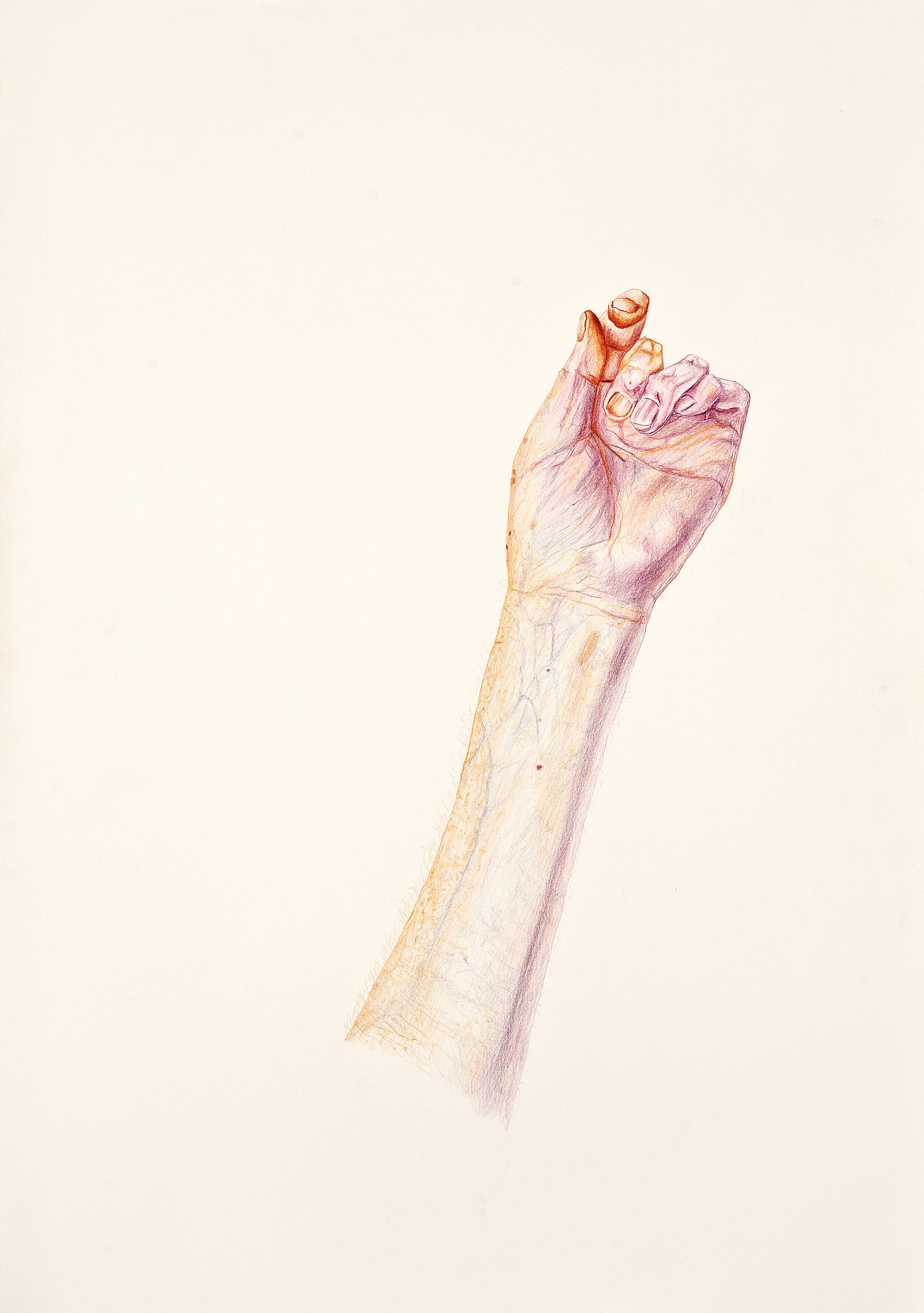 Michael Landy (B. 1963)