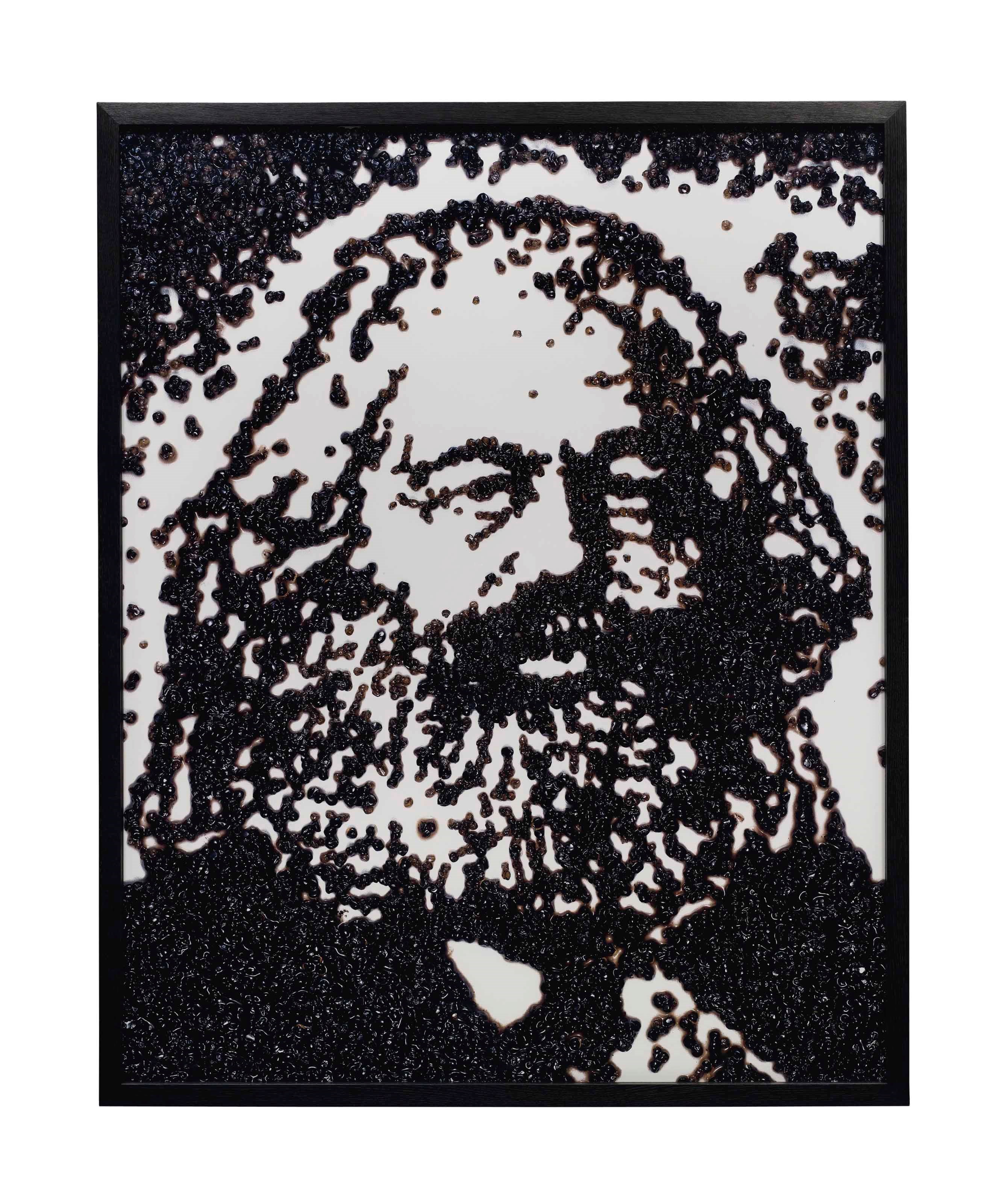 Vik Muniz (B. 1961)