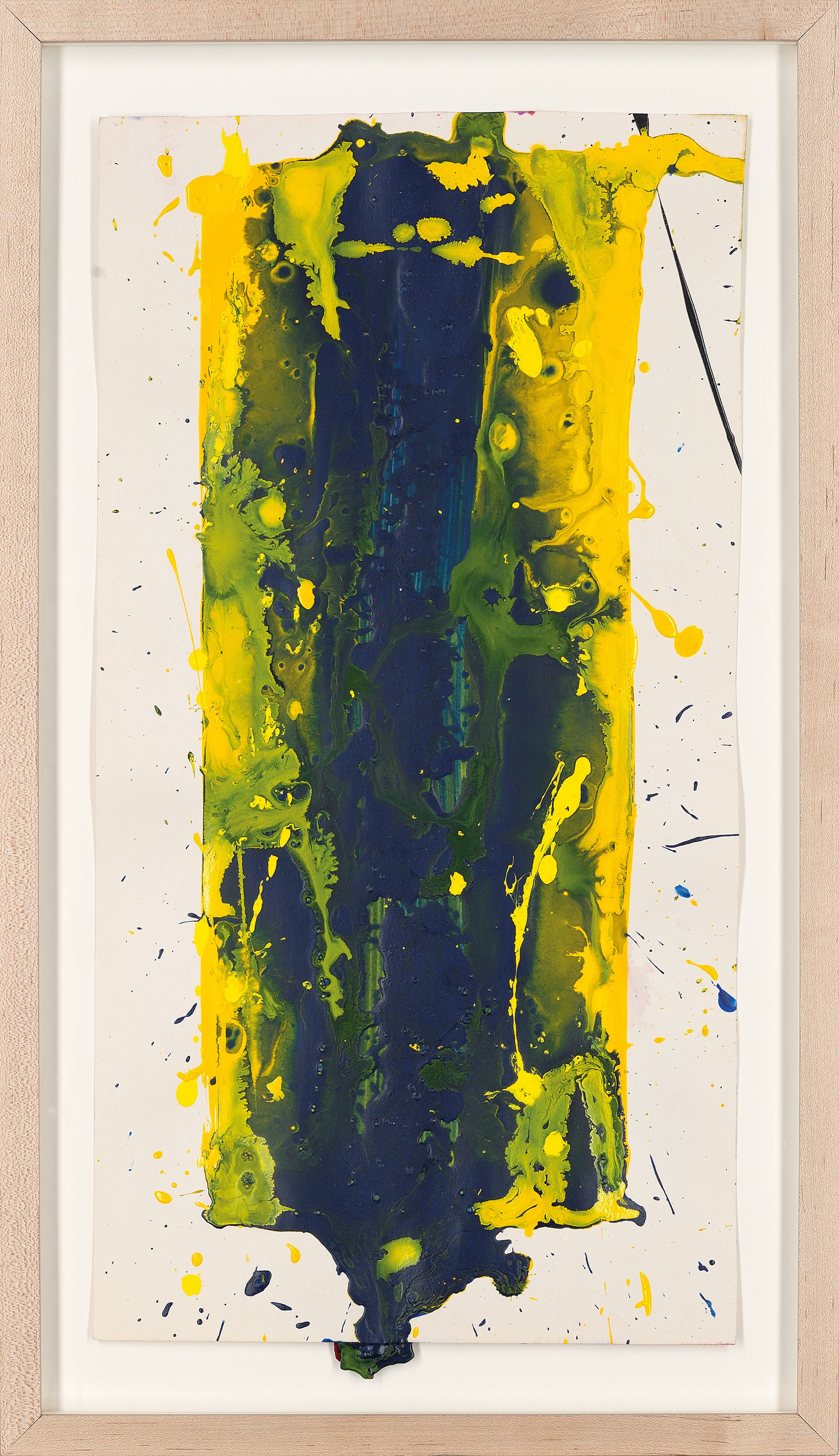 Sam Francis (1923-1994)