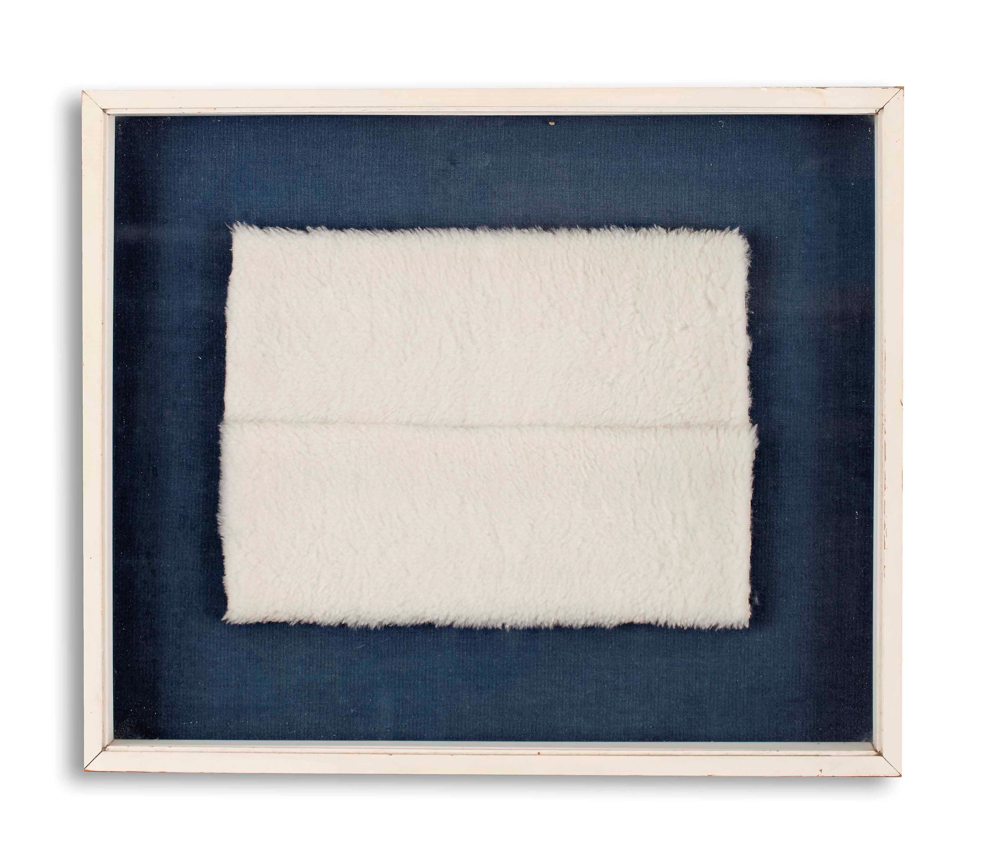 Piero Manzoni (1933-1963)