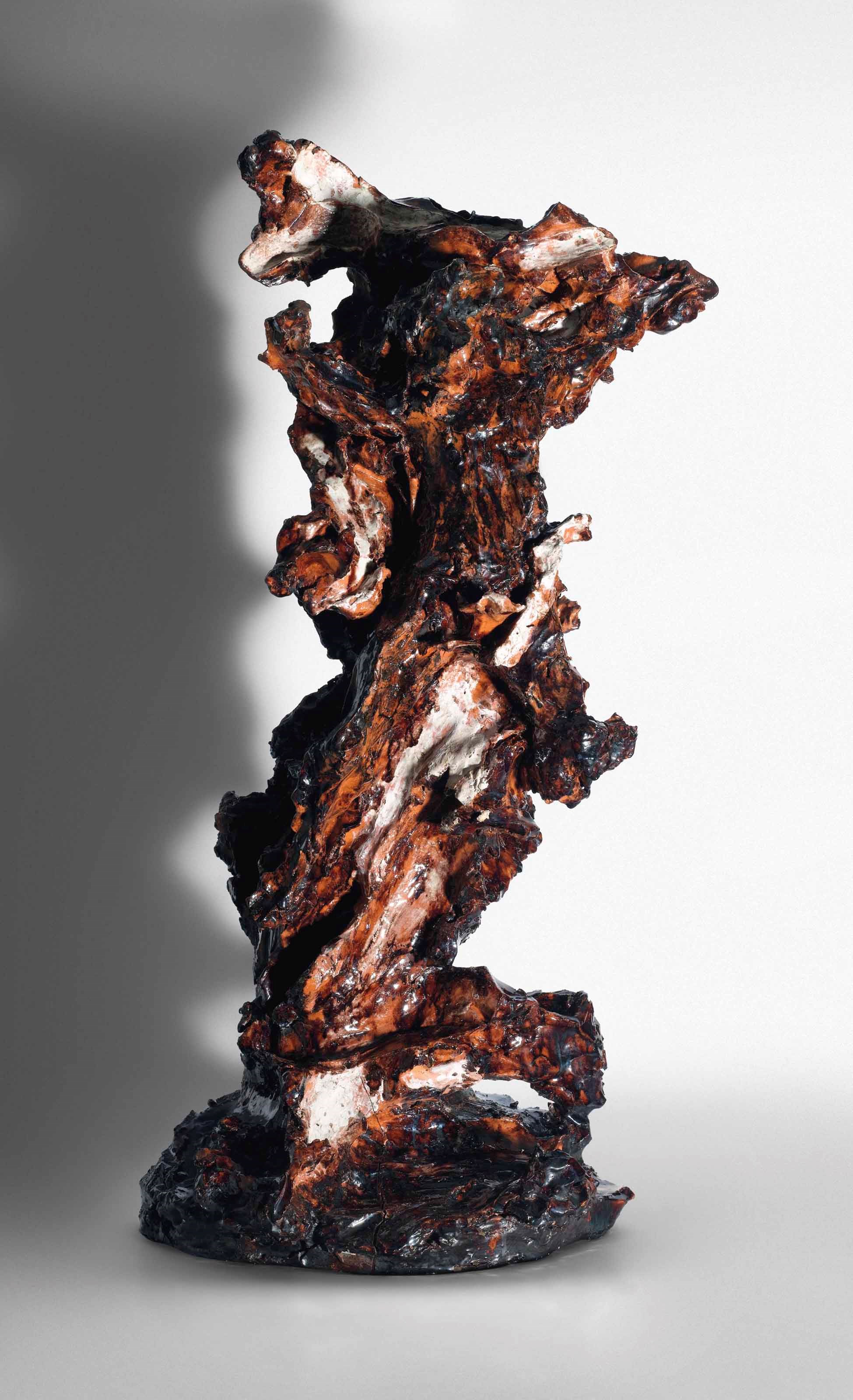 Lucio Fontana (1899-1968)