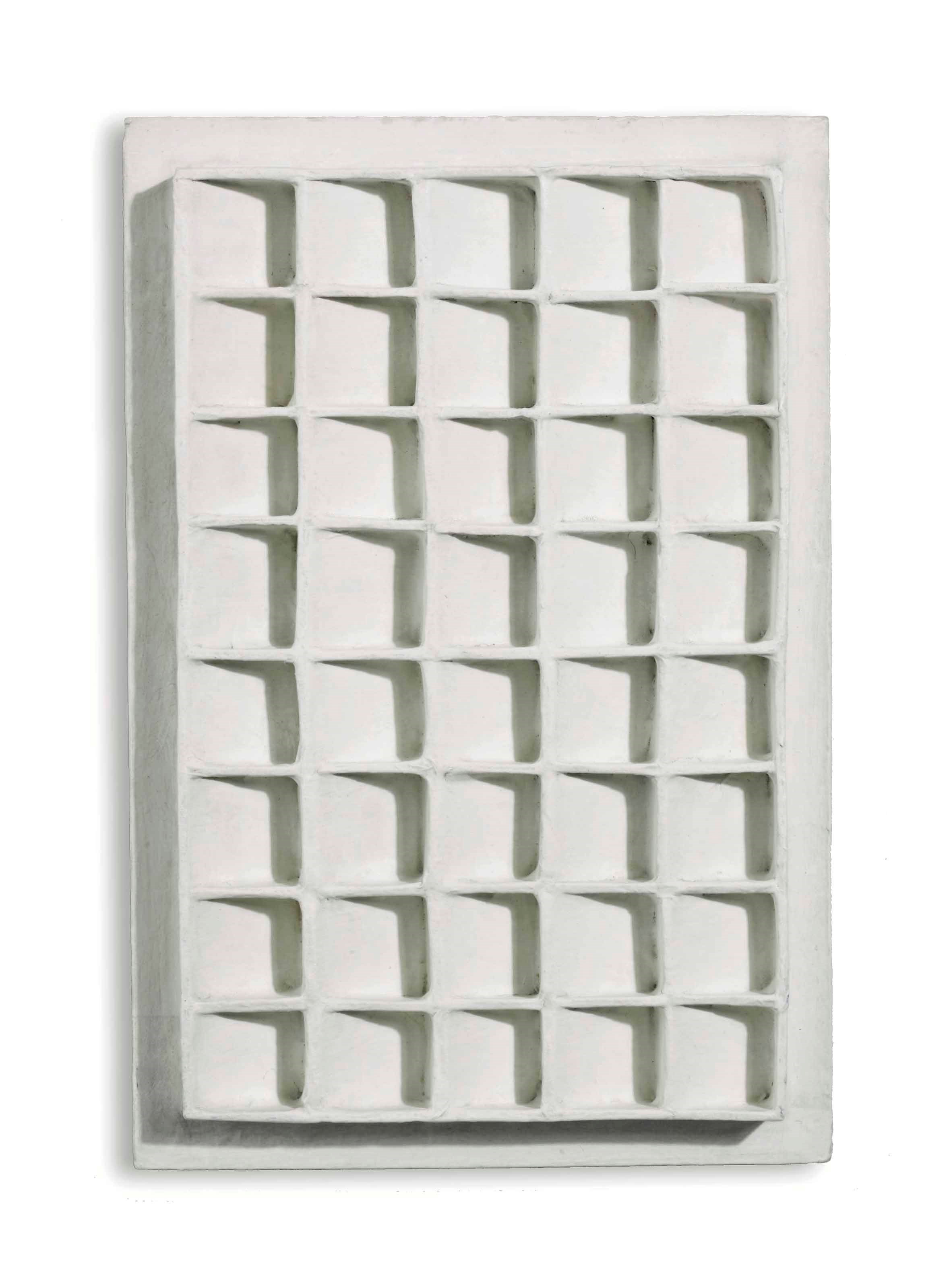 Jan Schoonhoven (1914-1994)