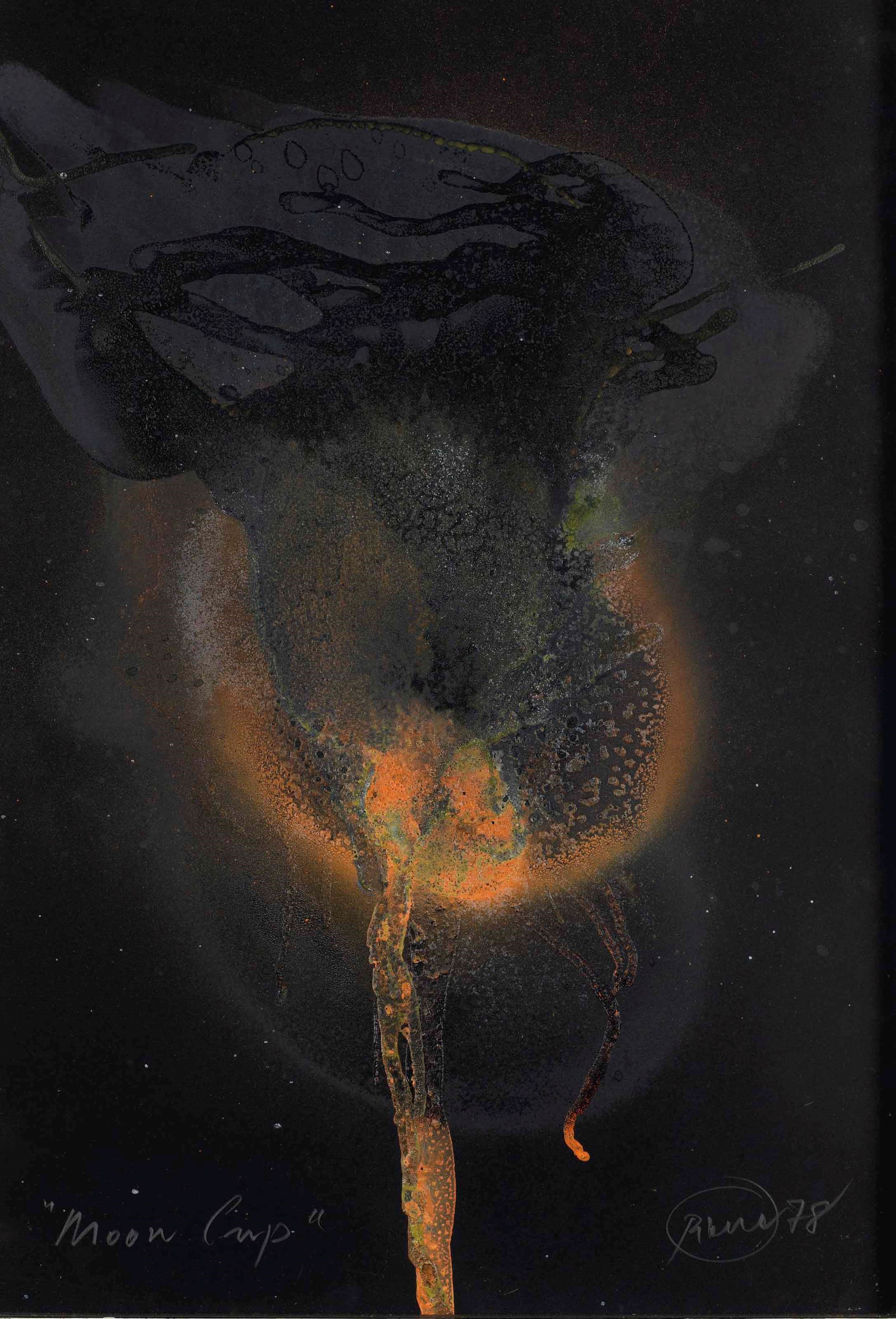 Otto Piene (1928-2014)