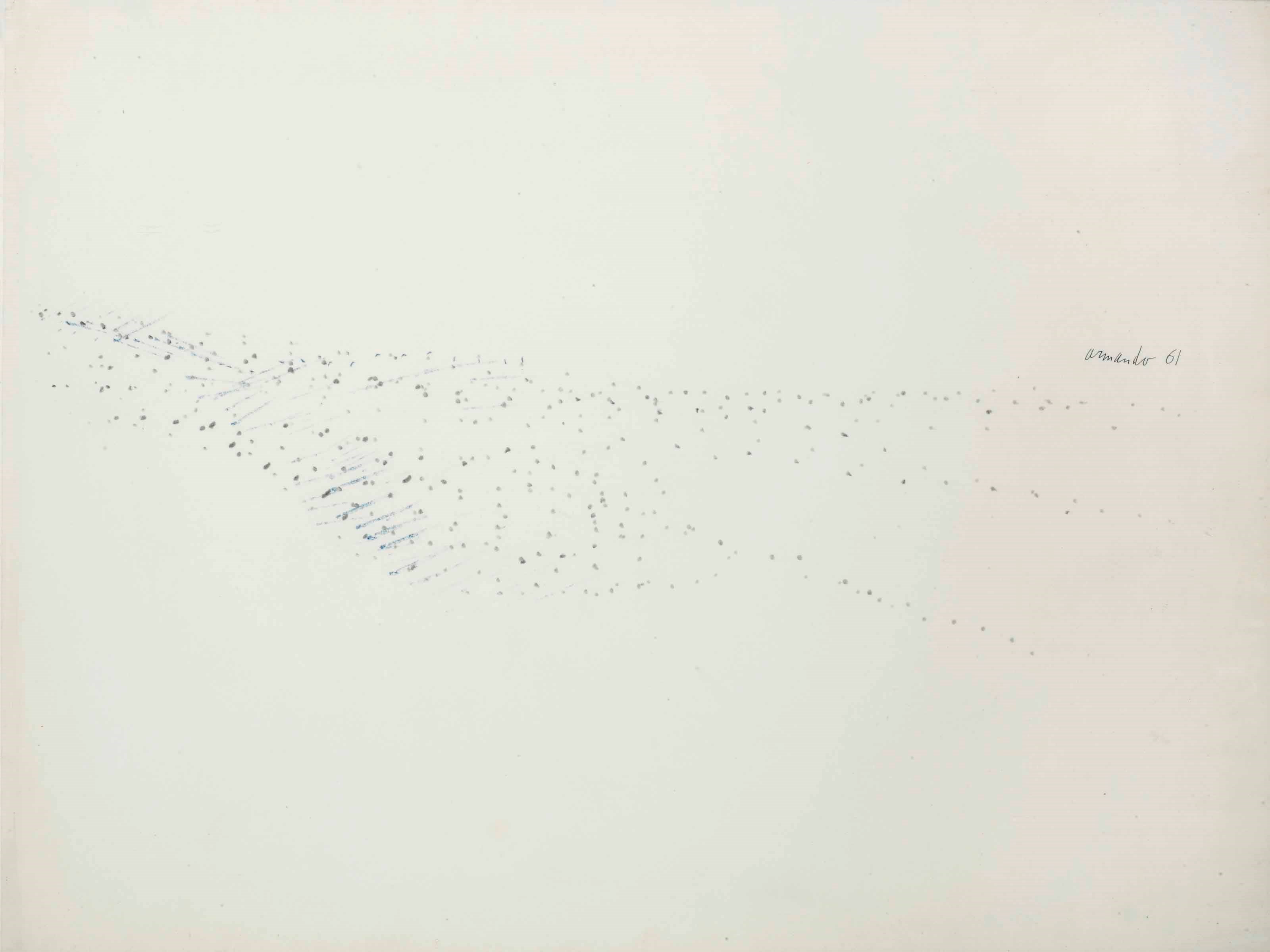 Armando (b. 1929)