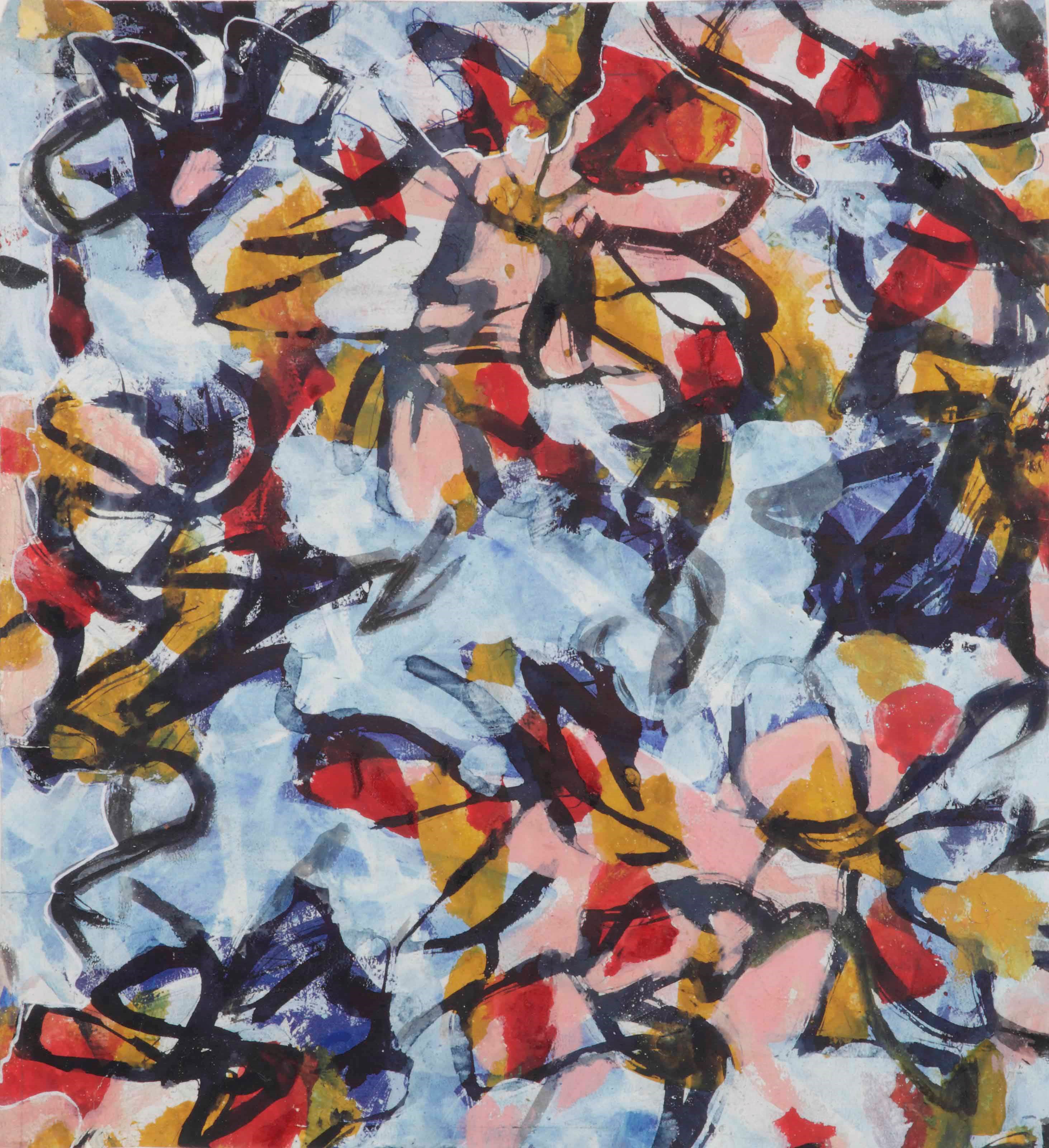 Karel Appel (1921-2006)