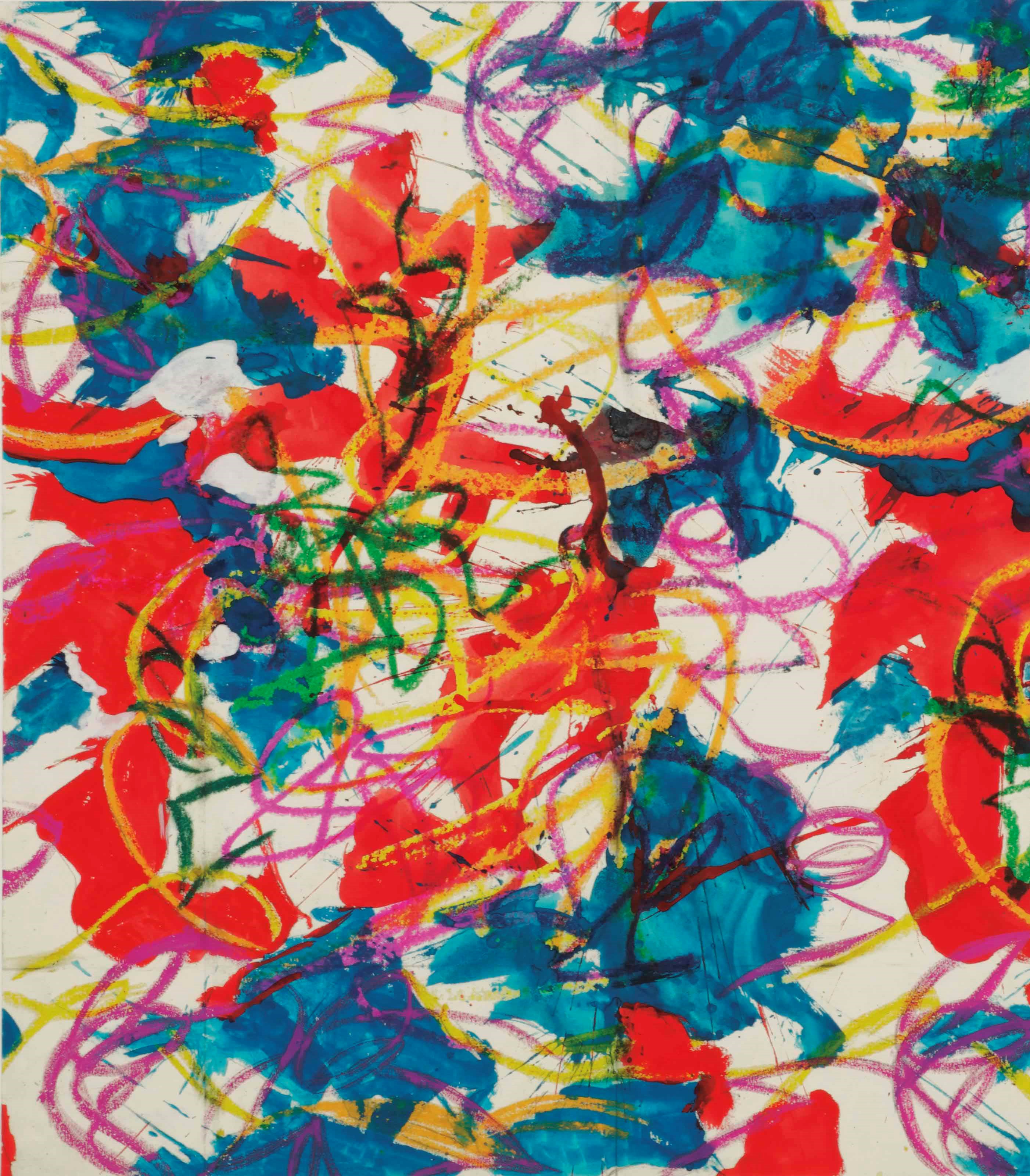 Karel Appel (1921-2006)