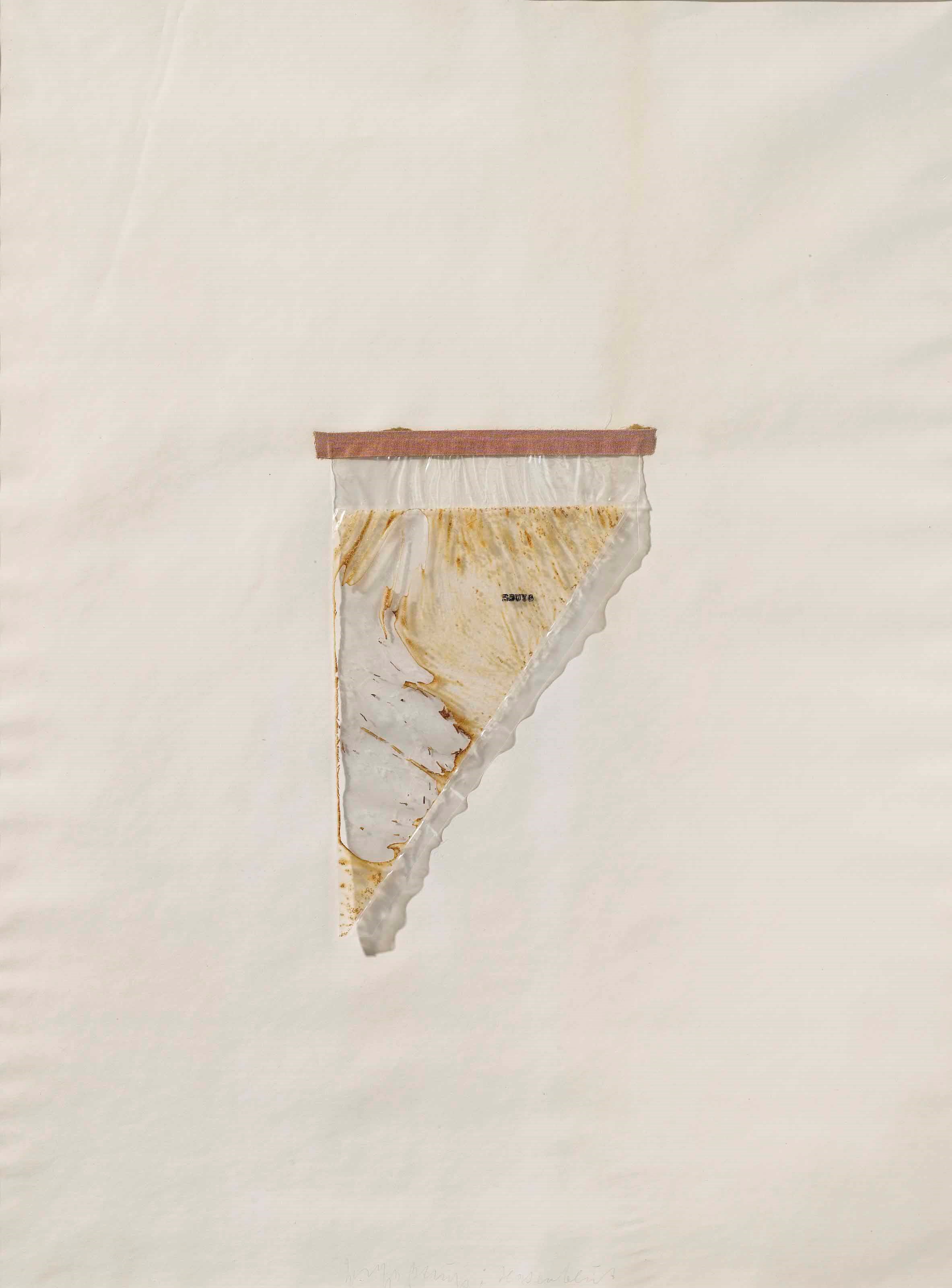 Joseph Beuys (1921-1986)