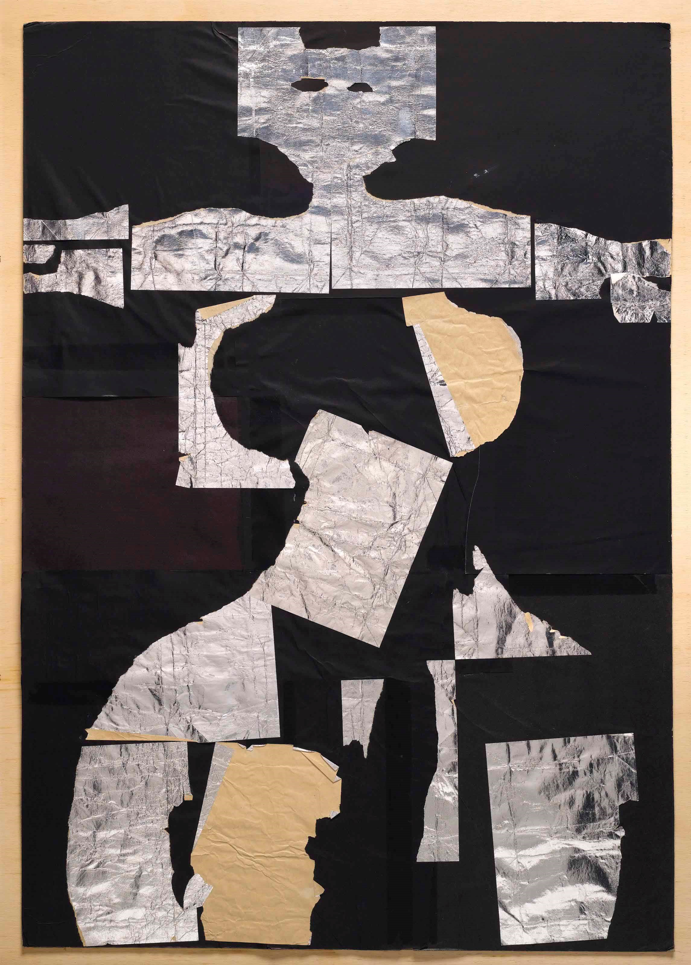Al Hansen (1927-1995)