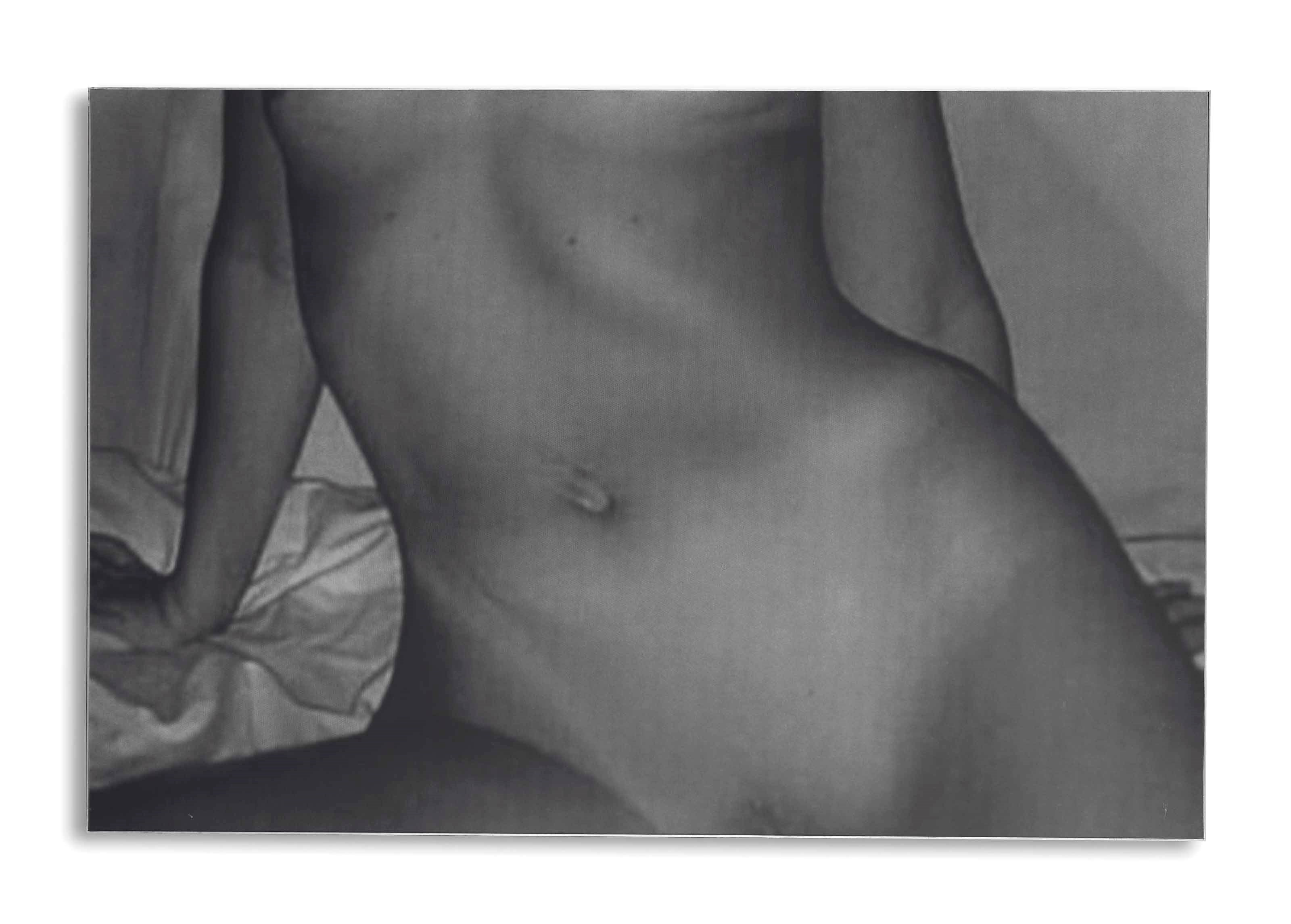 Dirk Braeckman (b. 1958)