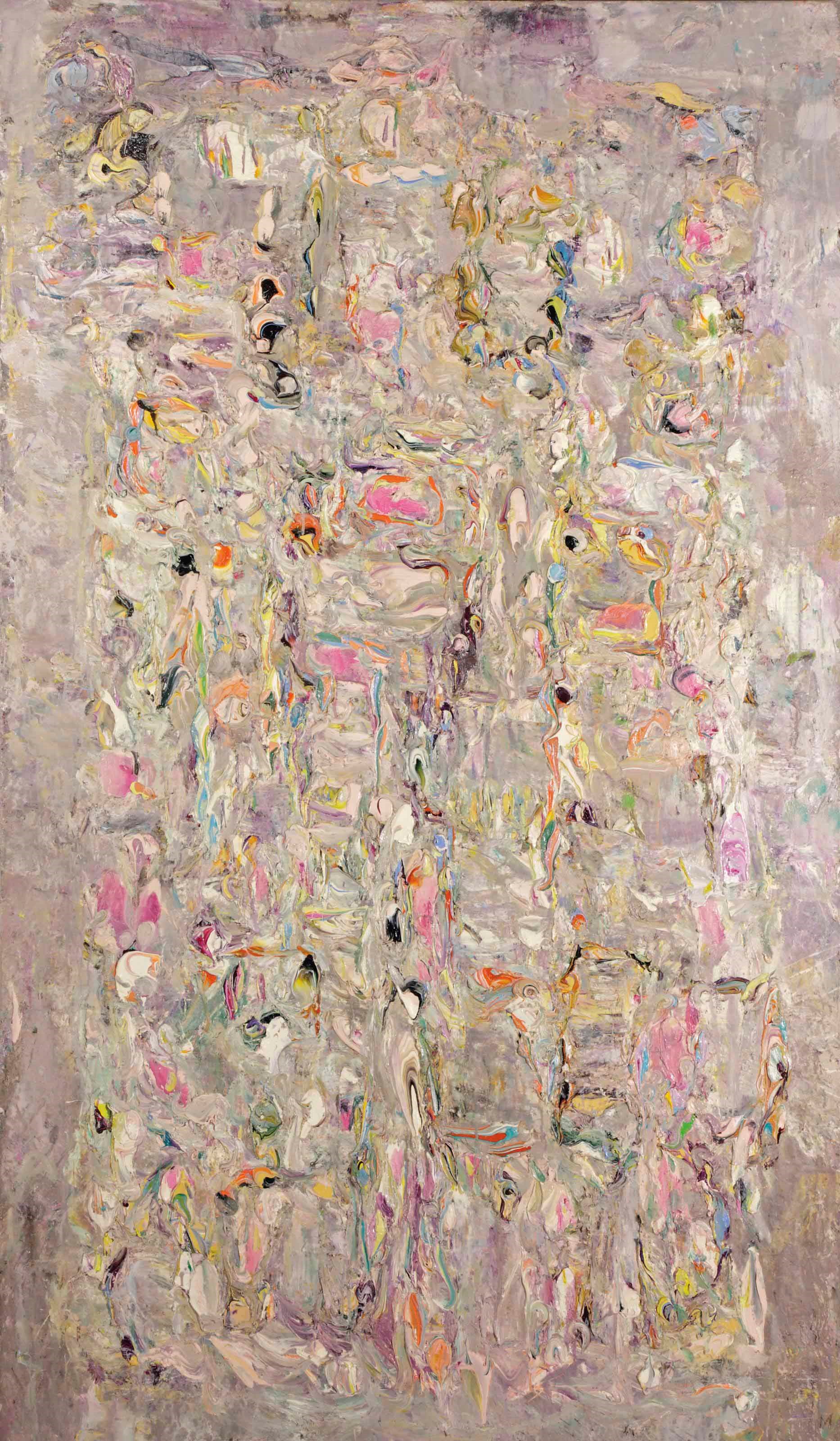 Marc Mulders (b. 1958)