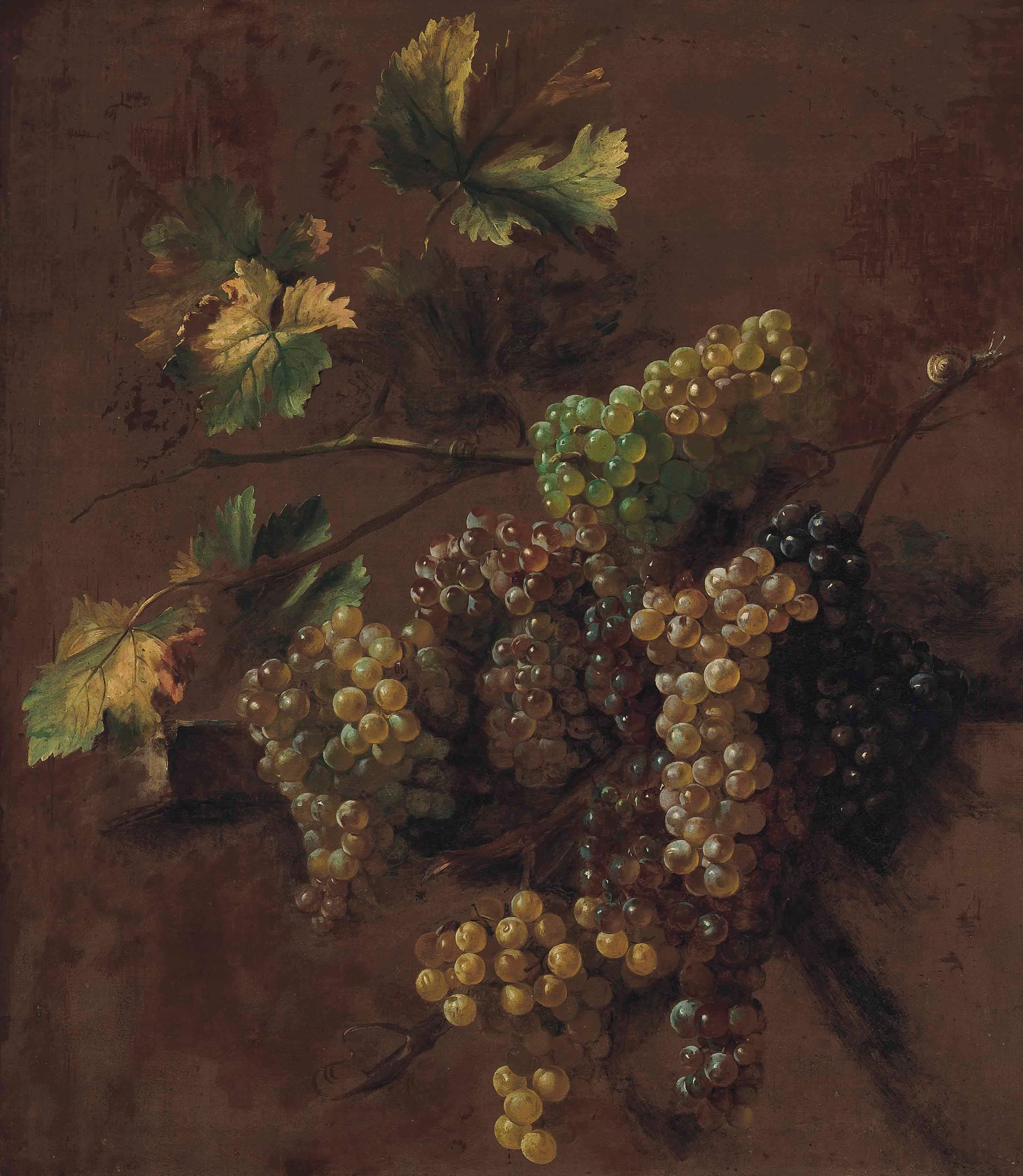 Nicolas de Largillière (Paris 1656-1746)