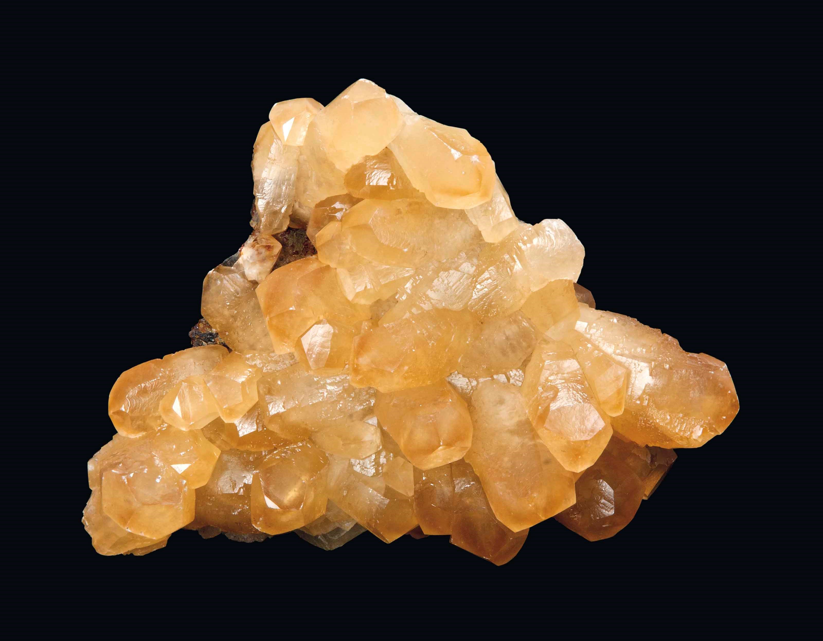 Calcite Specimen