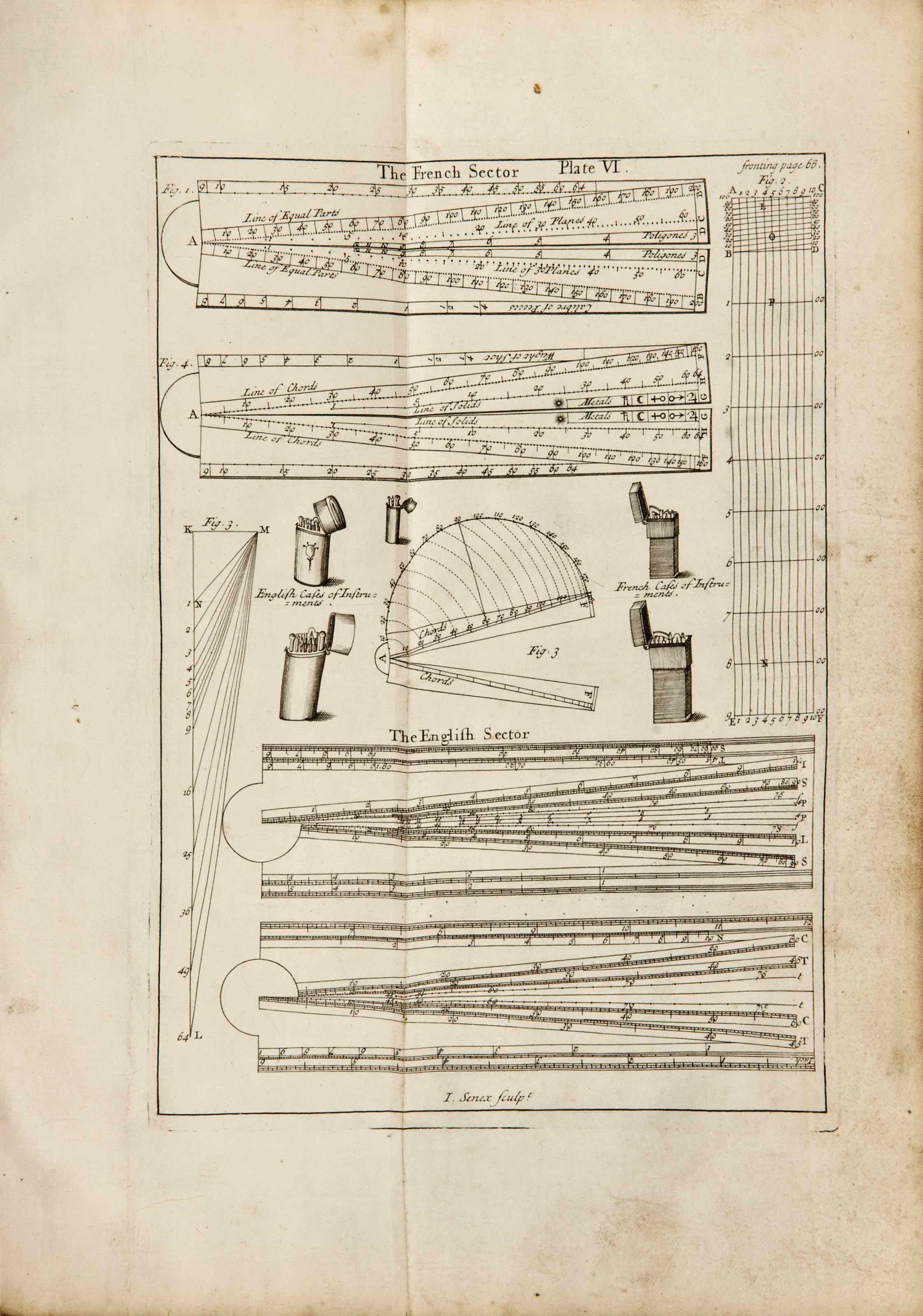 NICOLAS BION (1652?-1733)