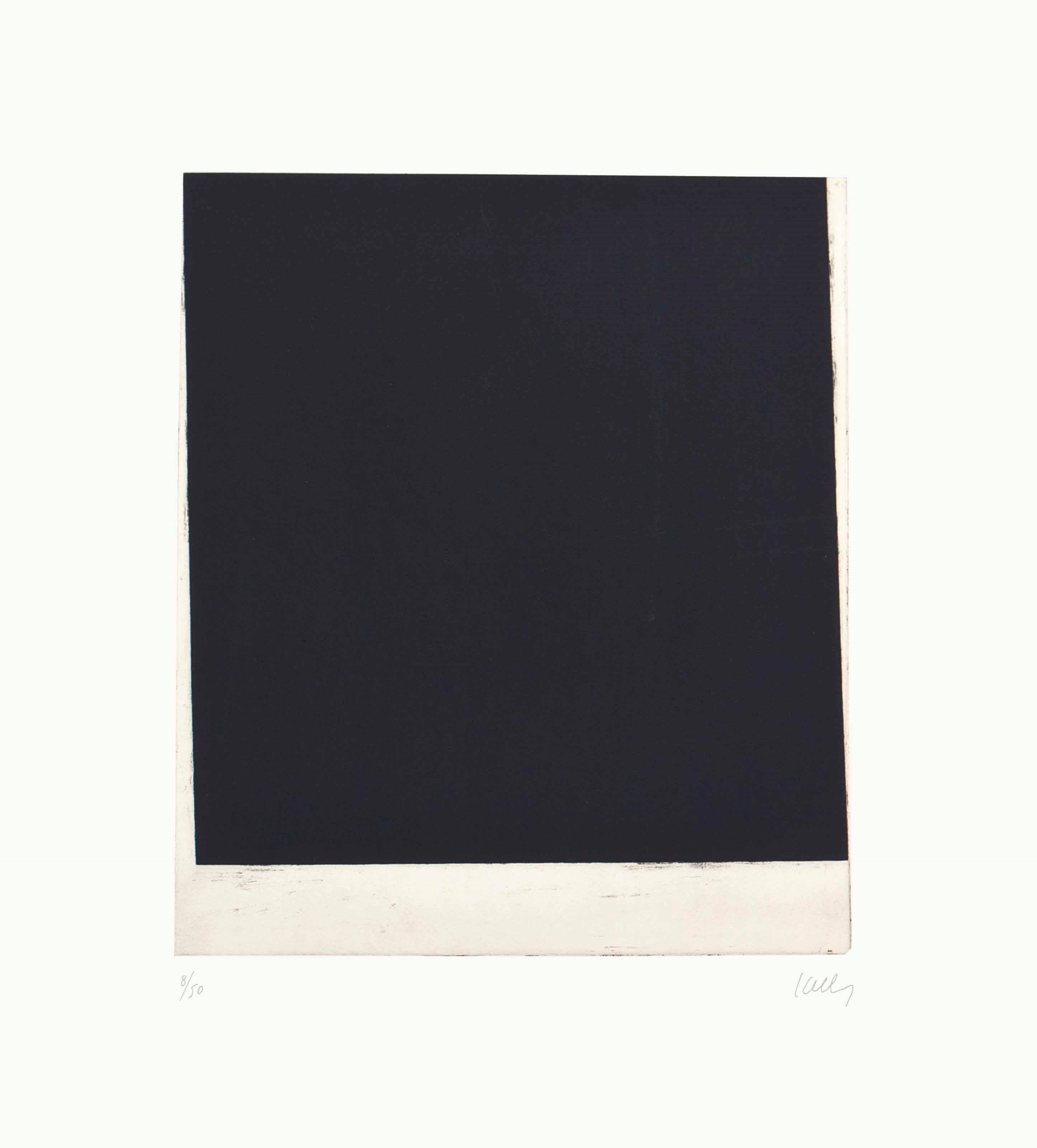 ELLSWORTH KELLY (1923-2015)