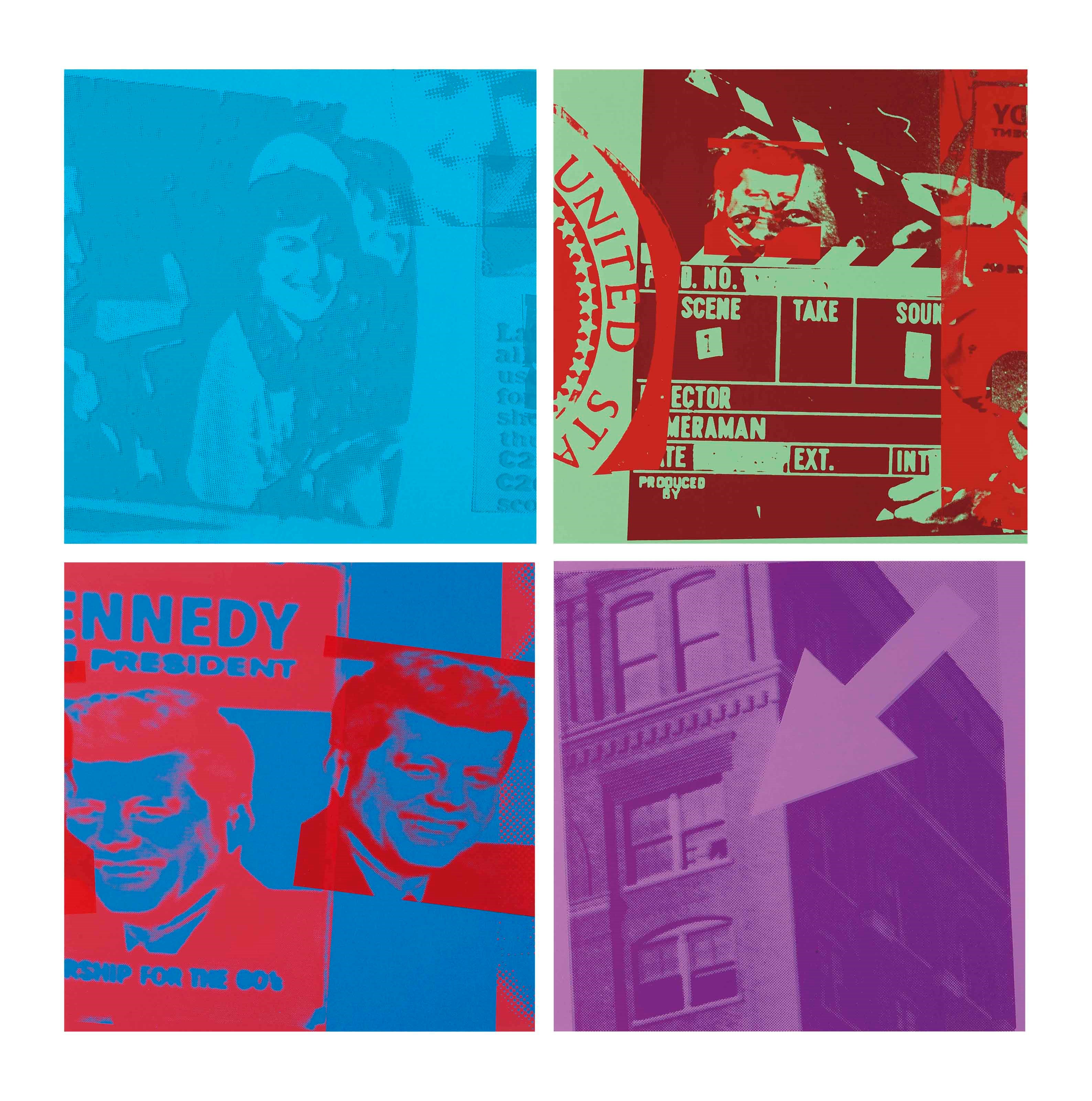 ANDY WARHOL (1928-1987)