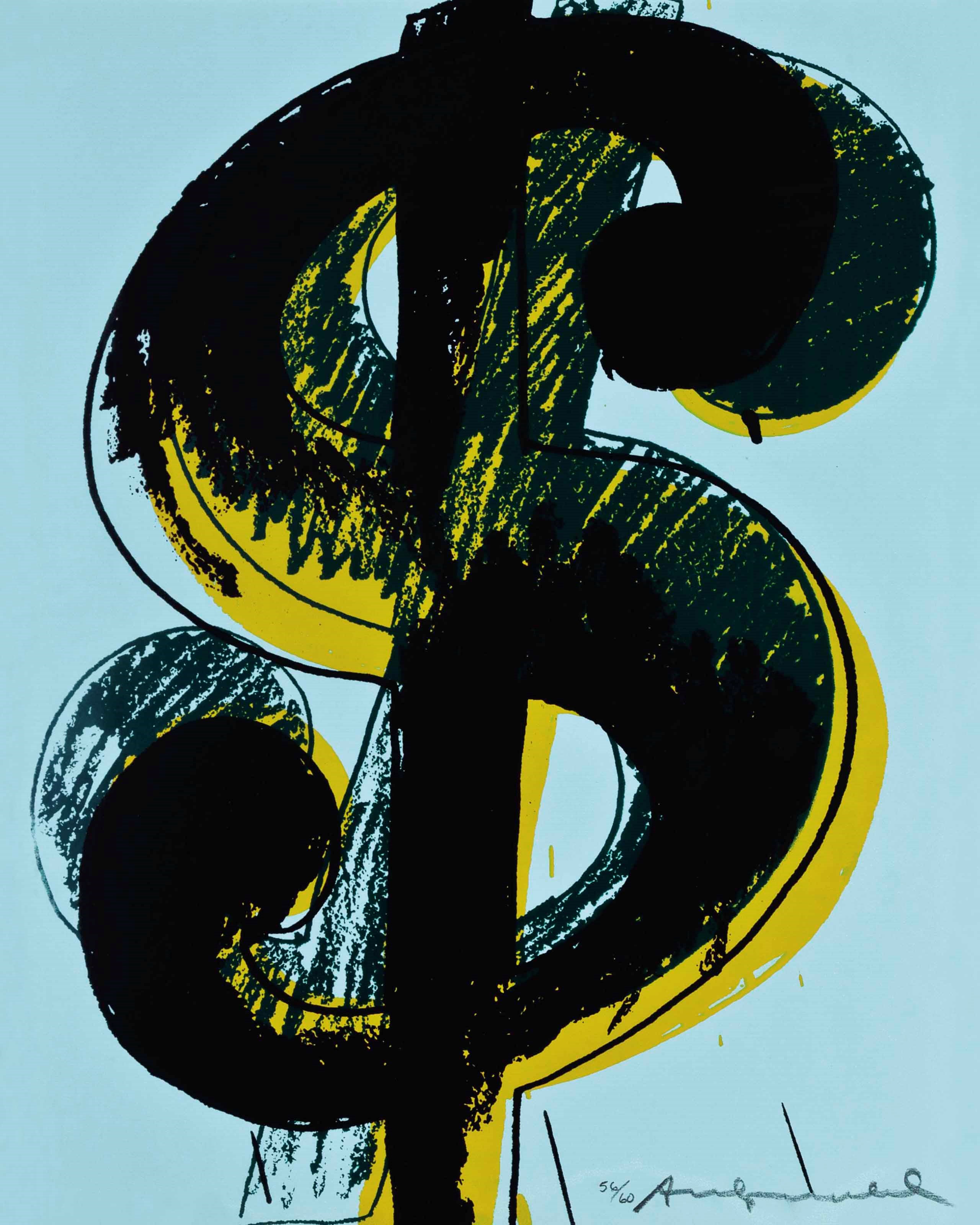 ANDY WARHOL (1928-1987)