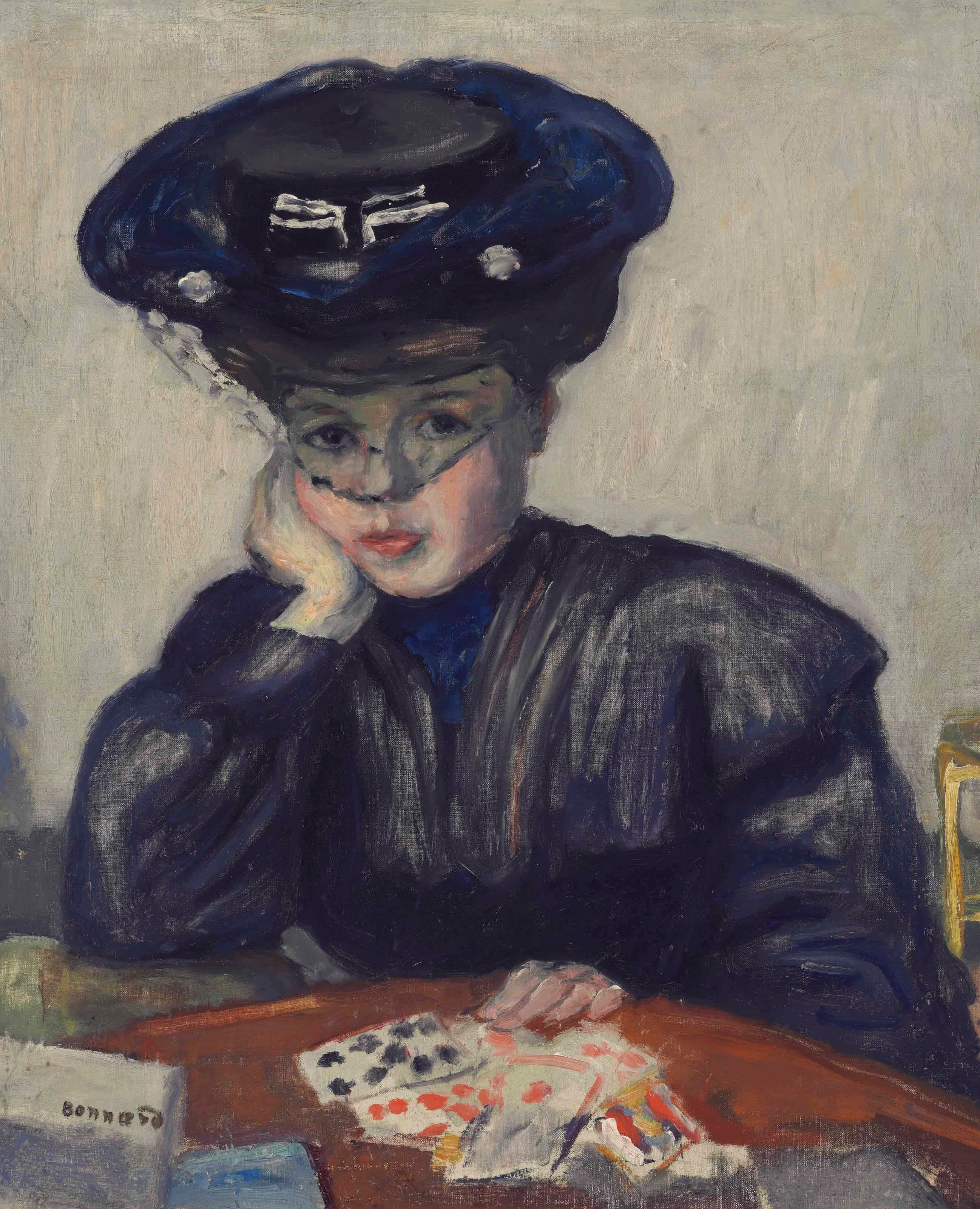 Pierre Bonnard (1867-1947)