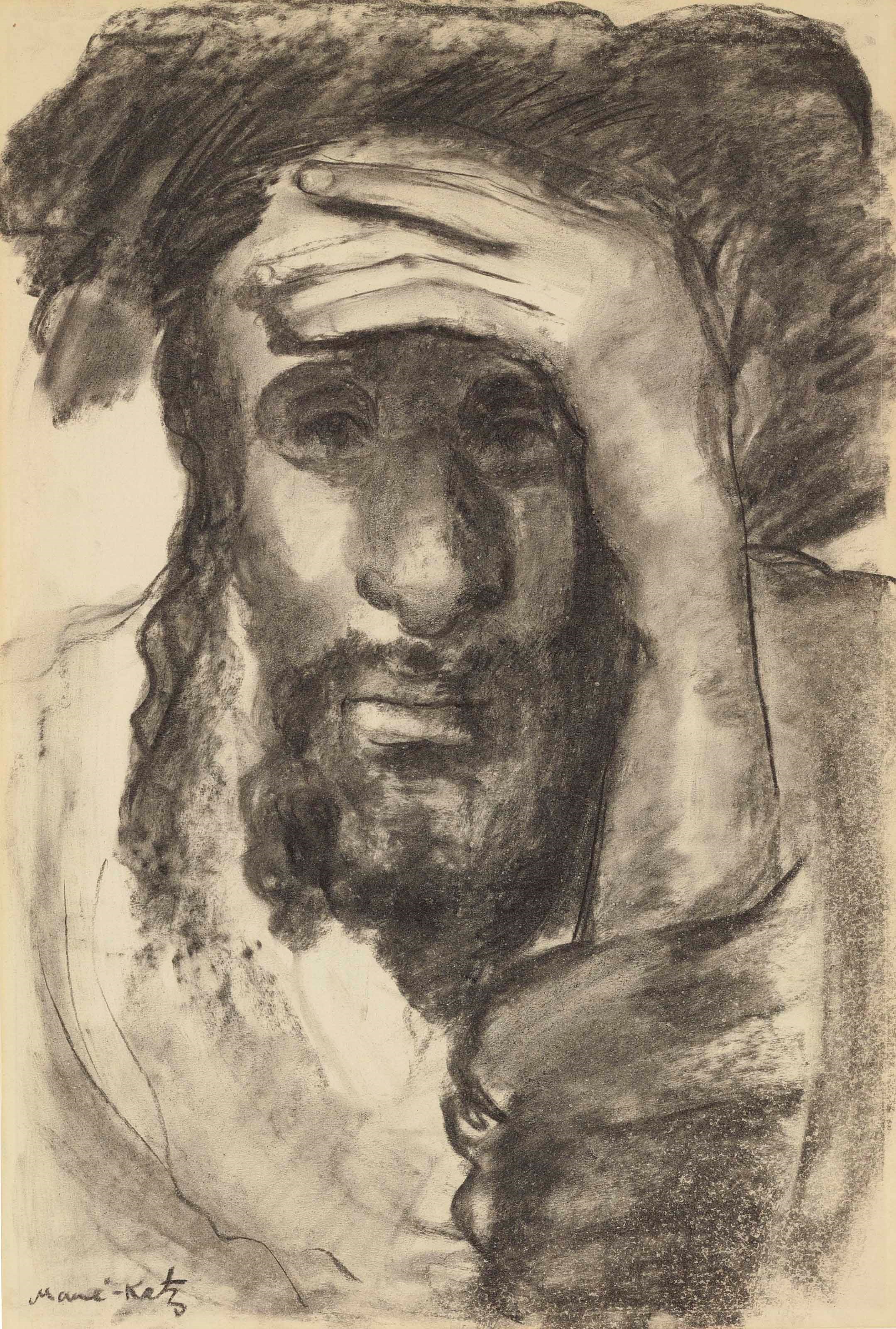 Mane-Katz (1894-1962)