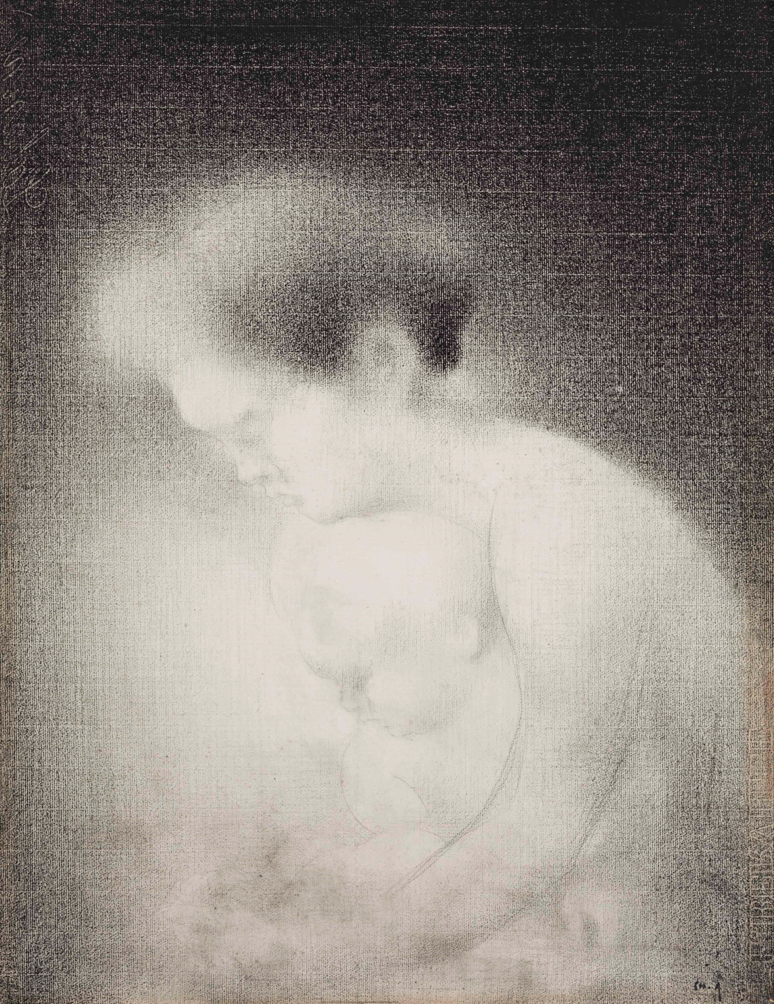 Charles Angrand (1854-1926)