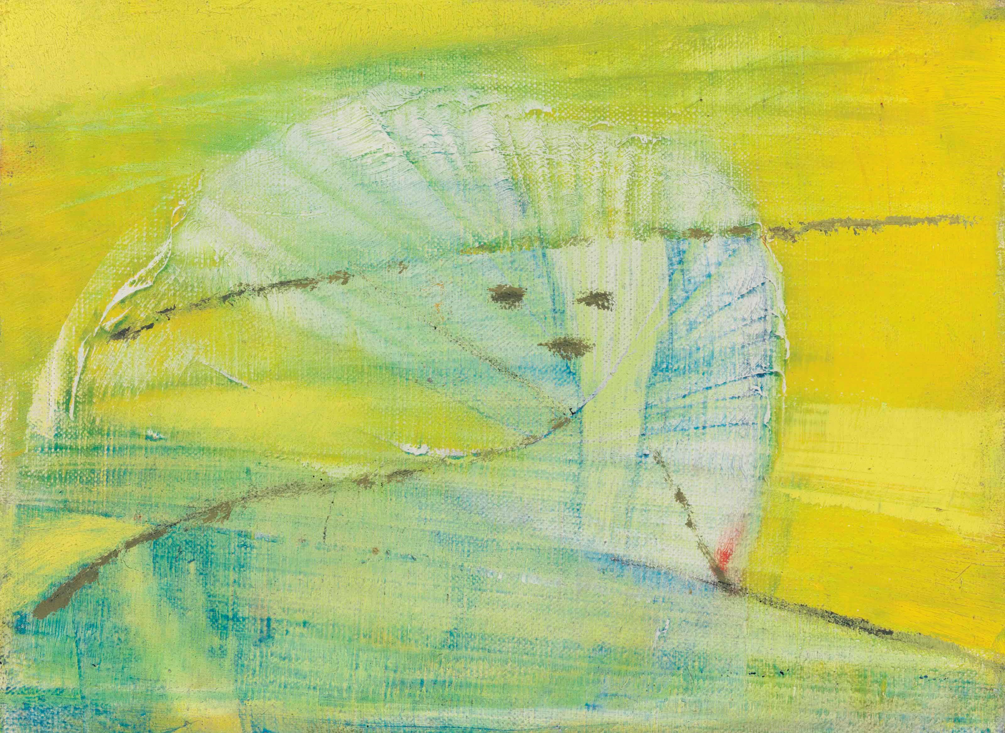 Max Ernst (1891-1976)