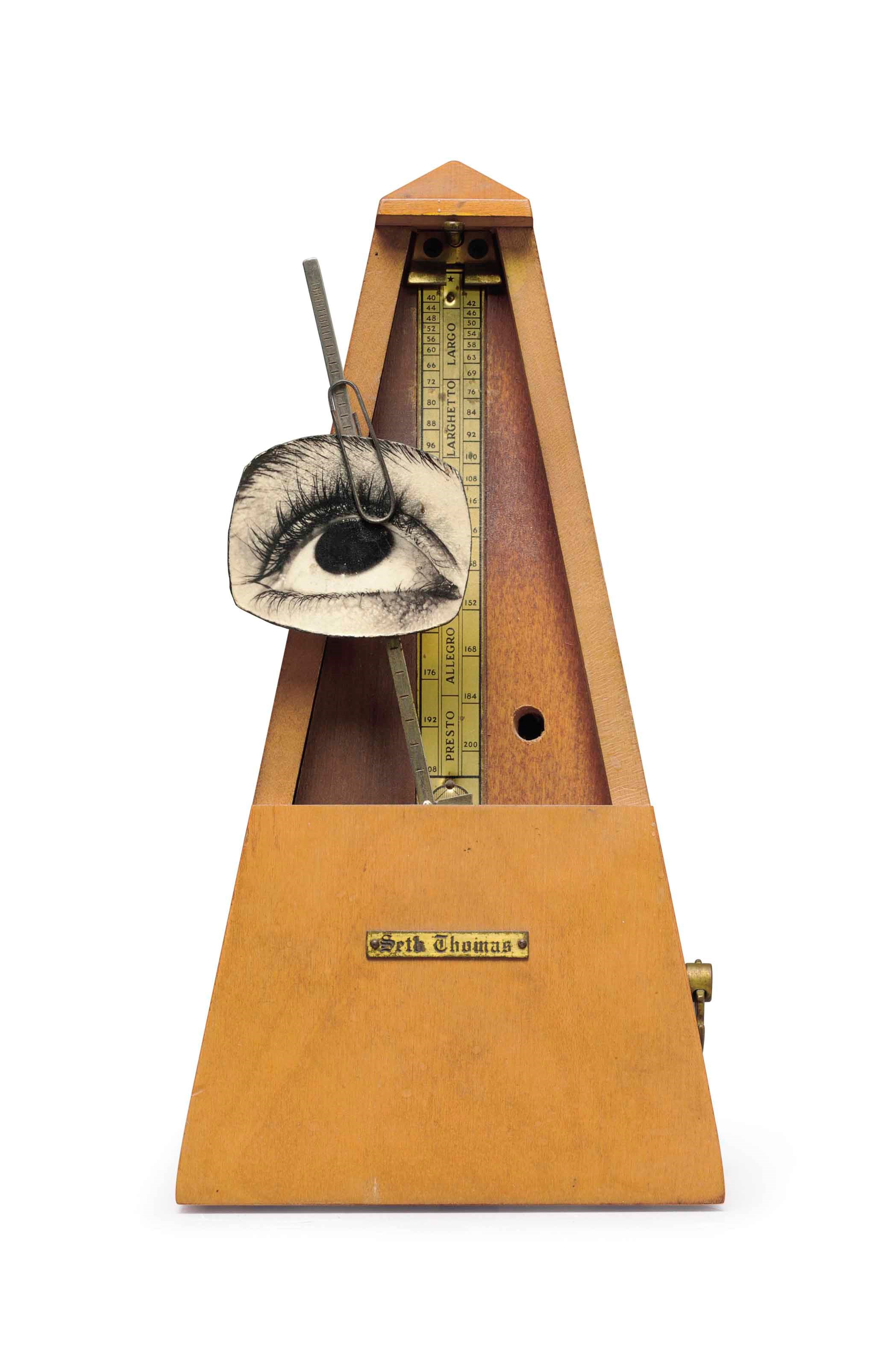 Man Ray (1890-1976)
