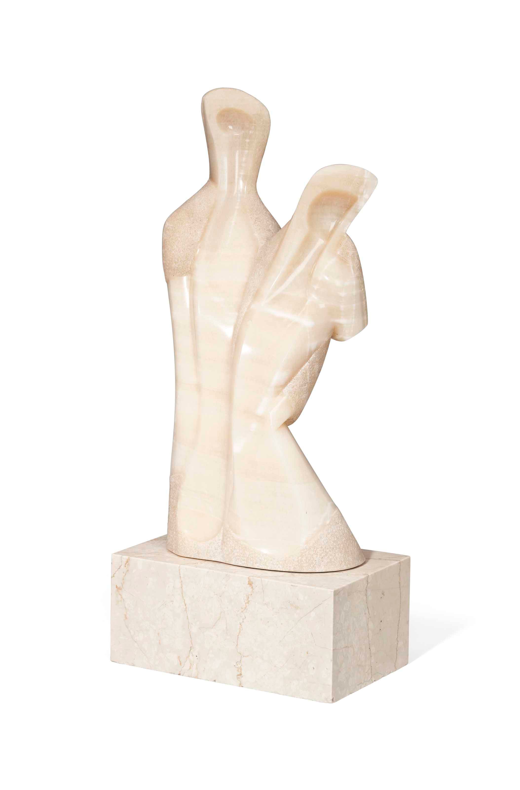 Alexander Archipenko (1887-1964)