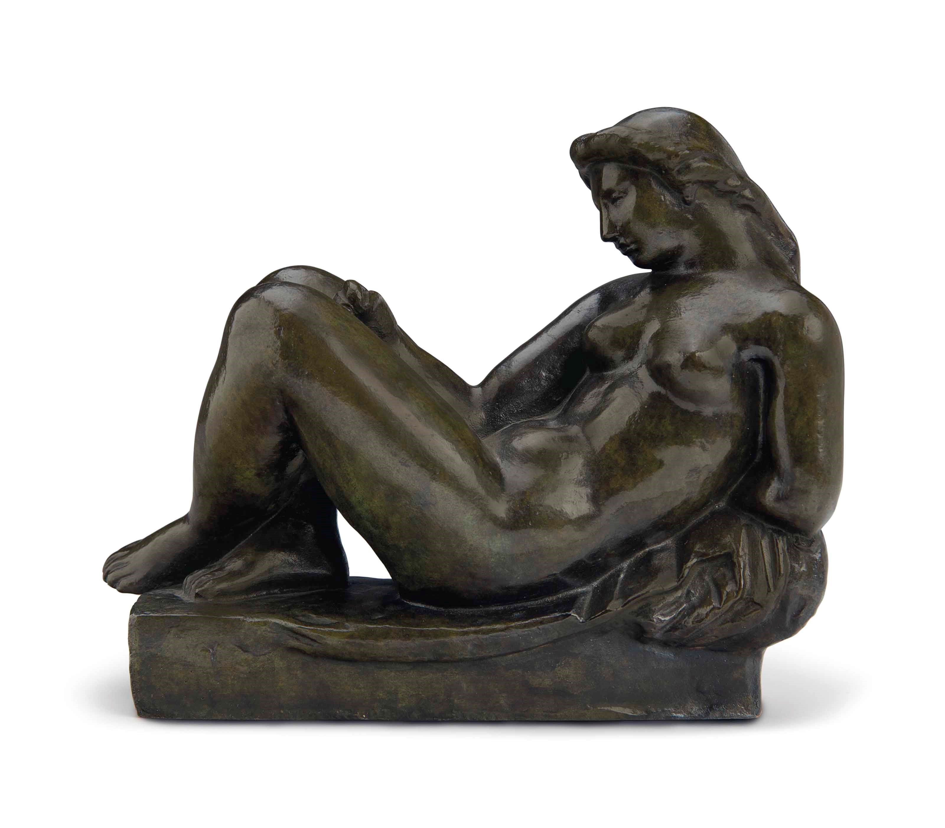 Aristide Maillol (1861-1944)
