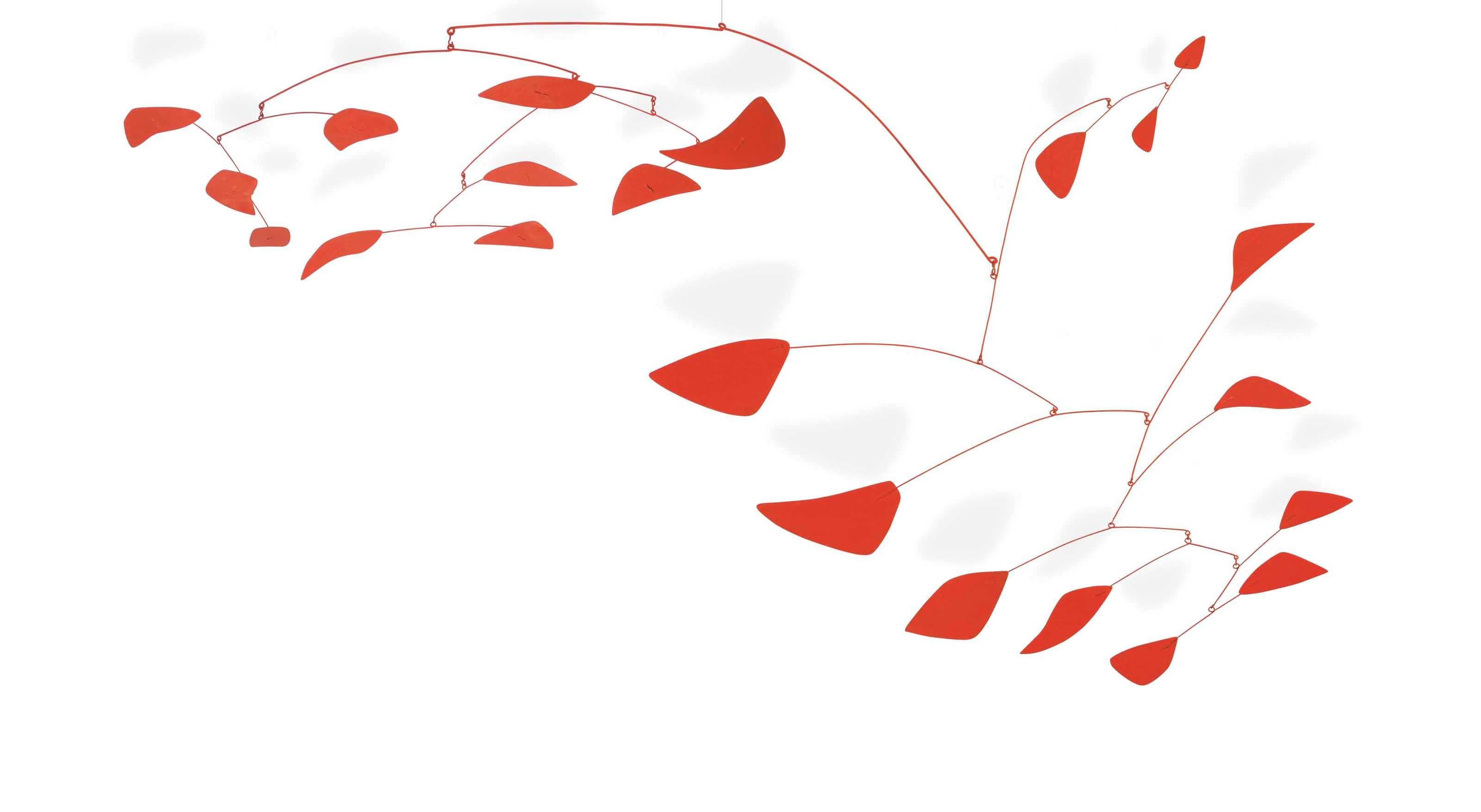 Alexander Calder (1898-1976)