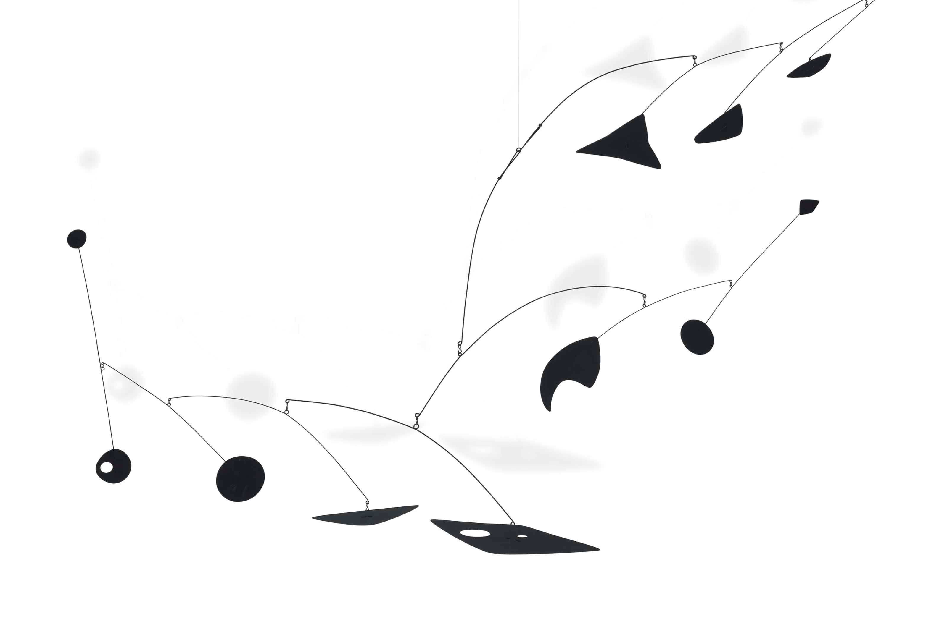 Alexander Calder (1898-1976)