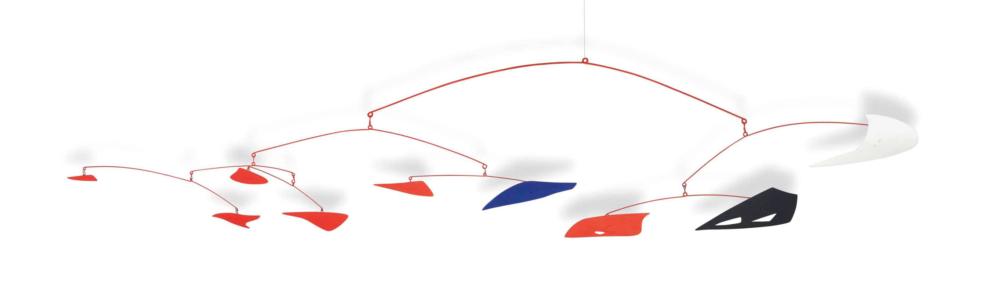 Alexander Calder (1898-1976)