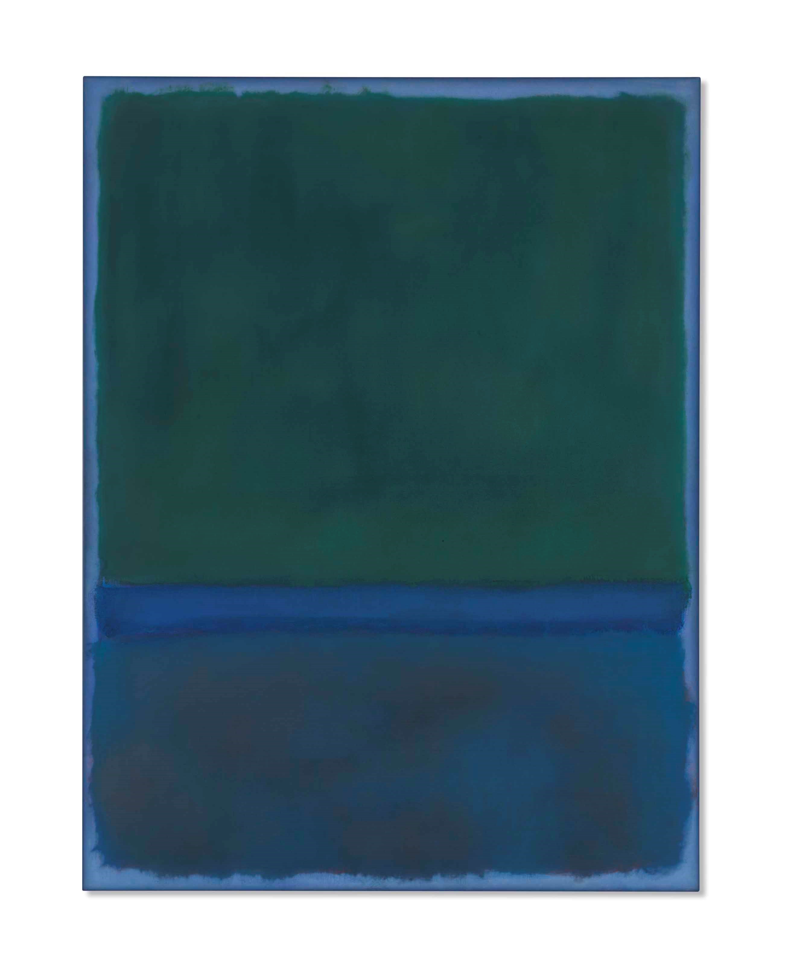 Mark Rothko (1903-1970)