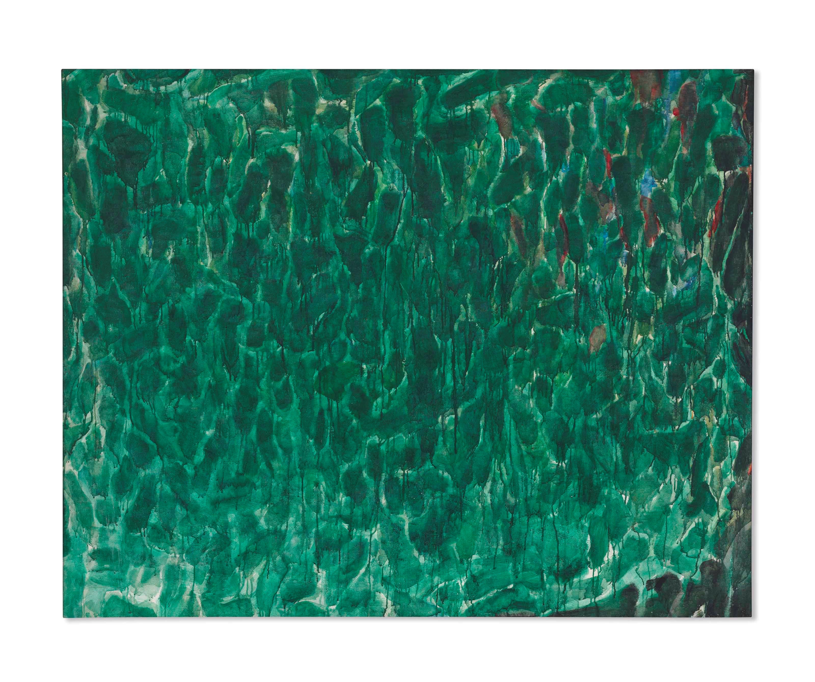 Sam Francis (1923-1994)
