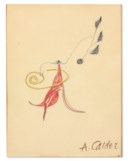 Alexander Calder (1898-1976)