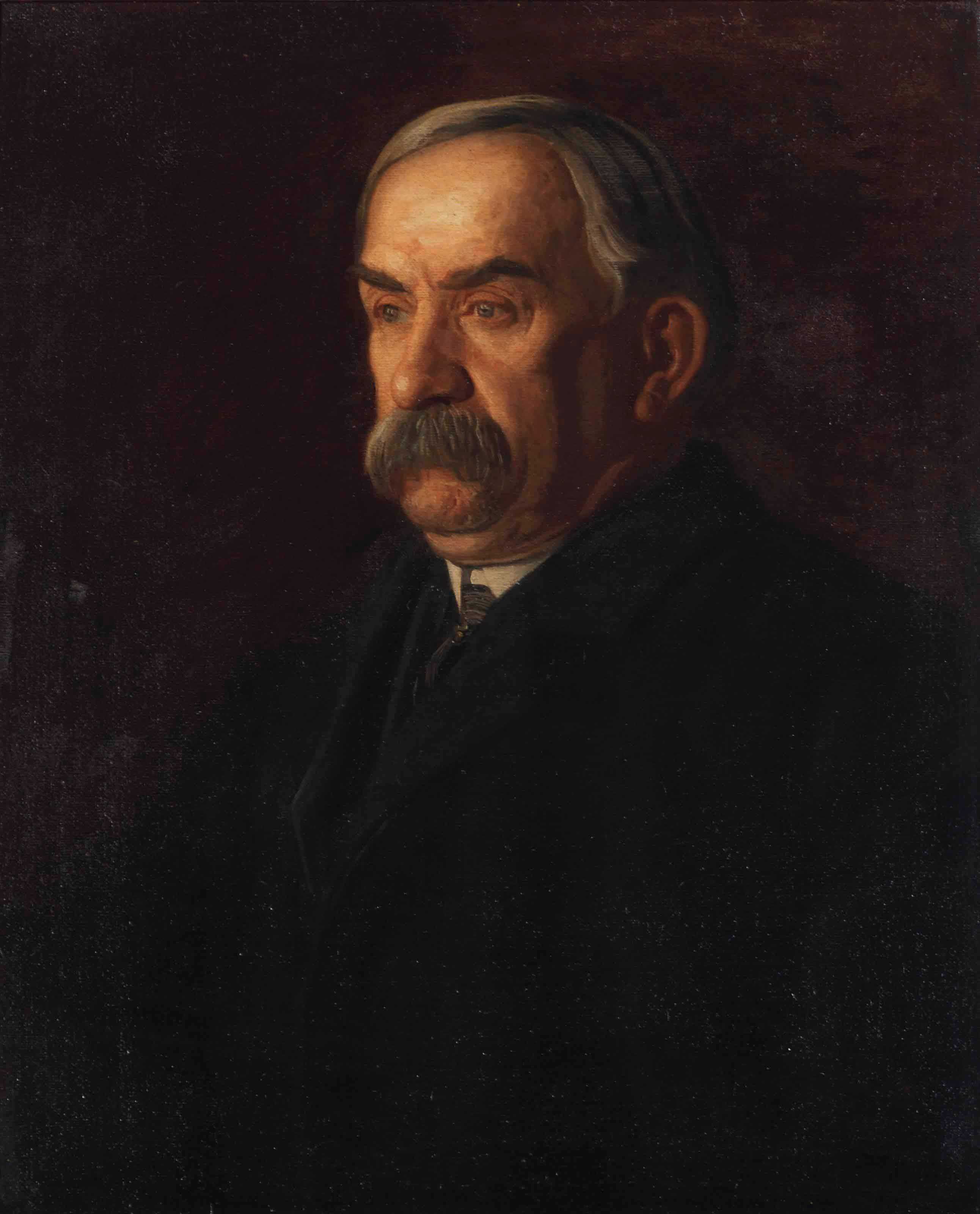 Thomas Eakins (1844-1916)
