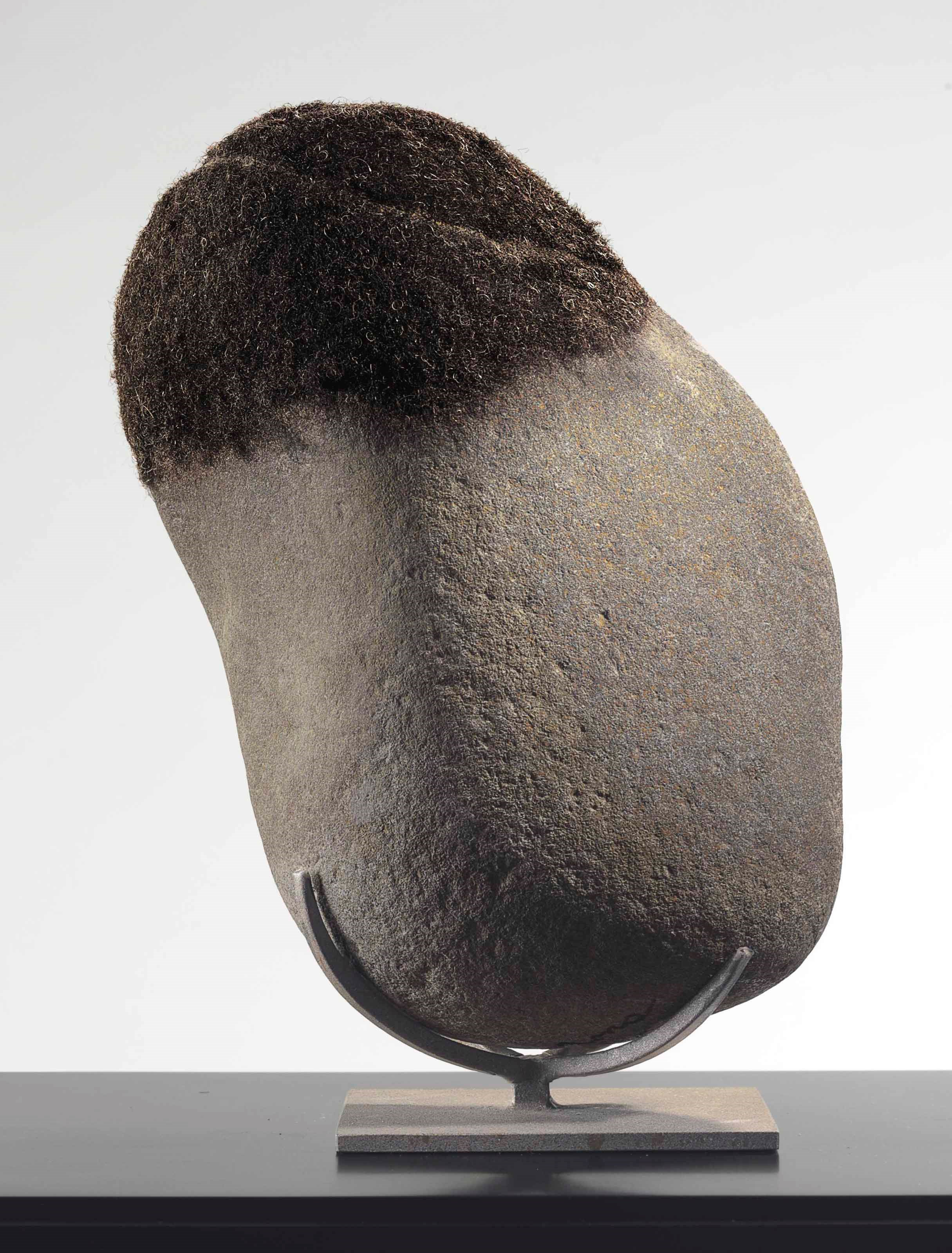 David Hammons (B. 1943)