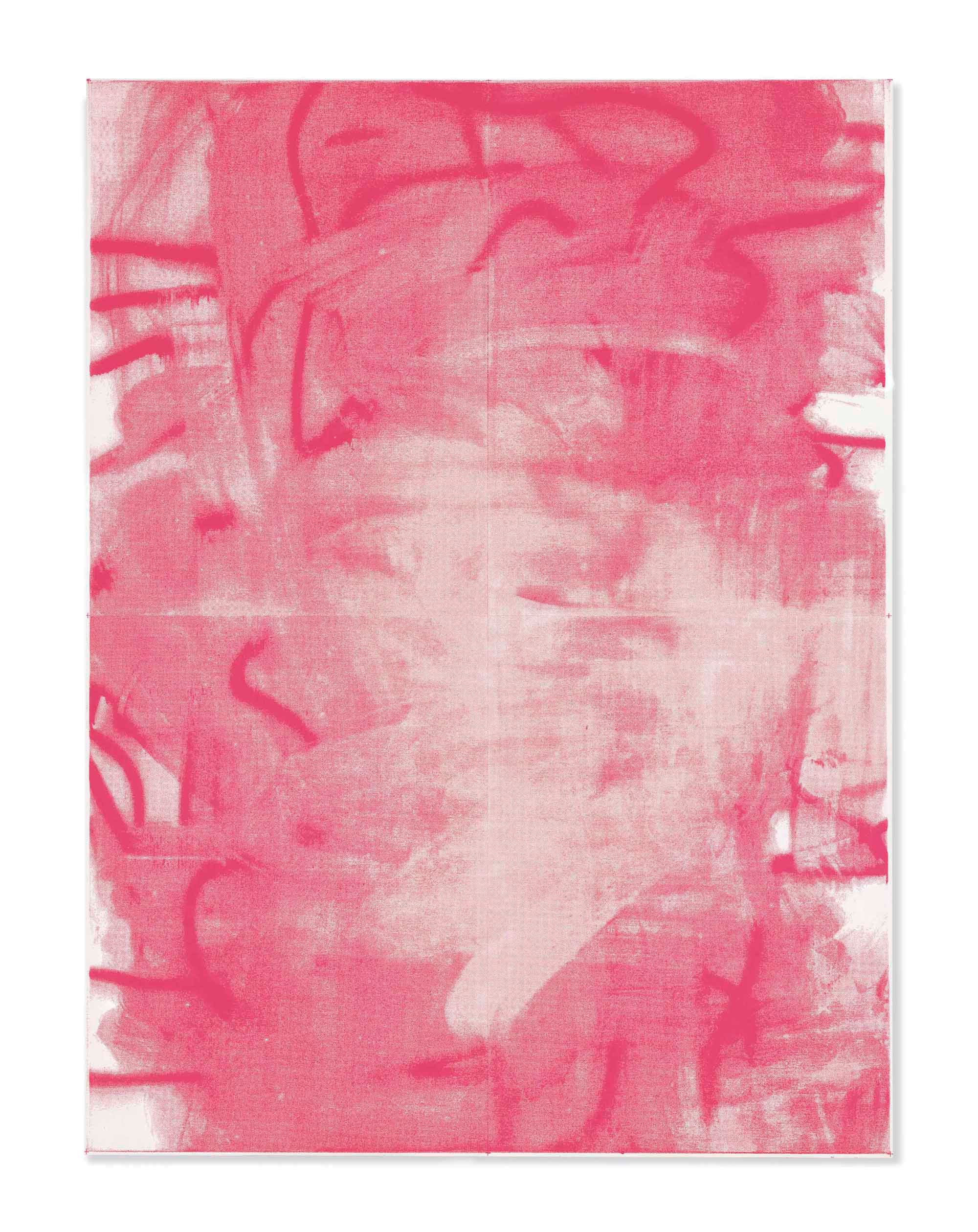 Christopher Wool (B. 1955)
