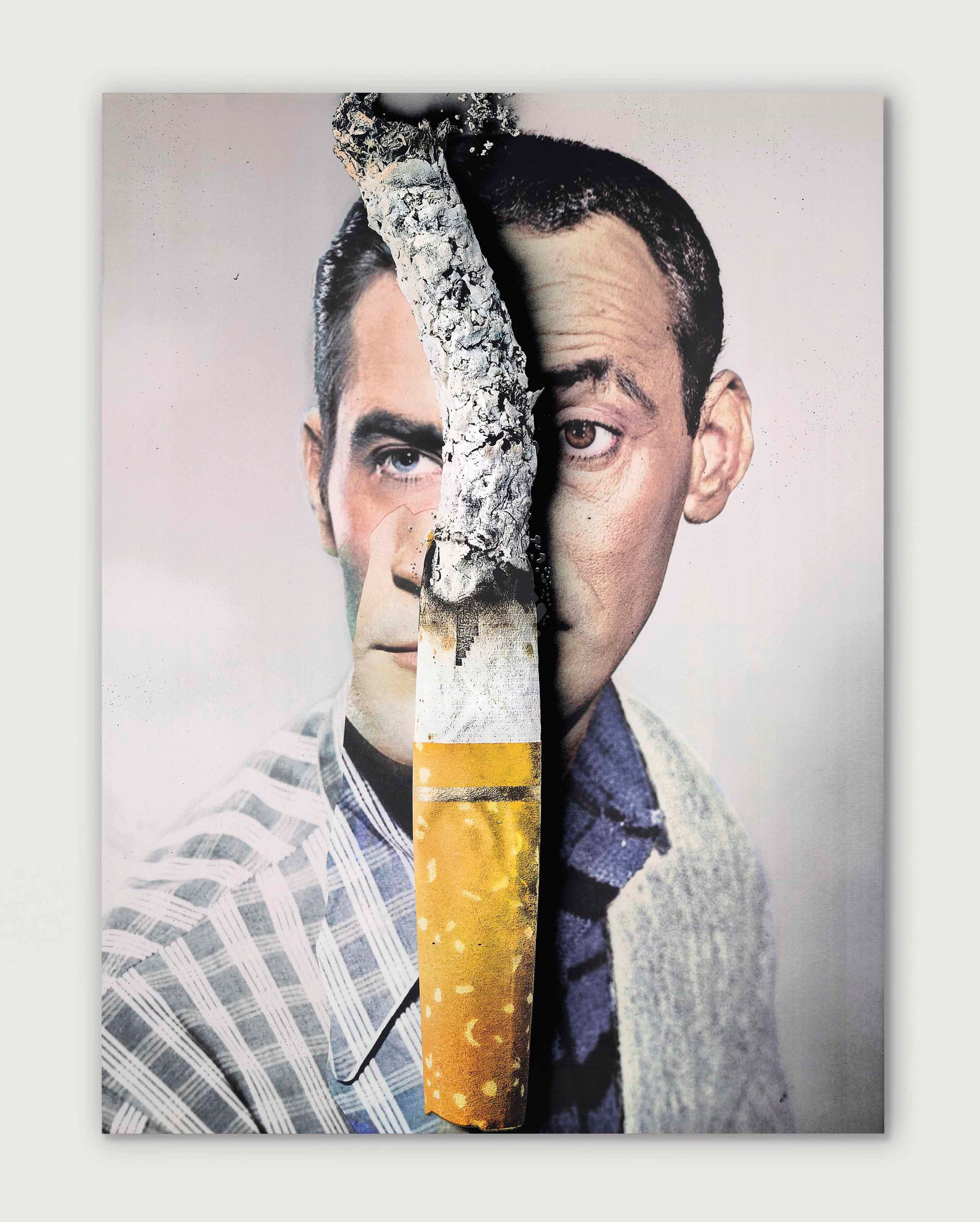 Urs Fischer (B. 1973)
