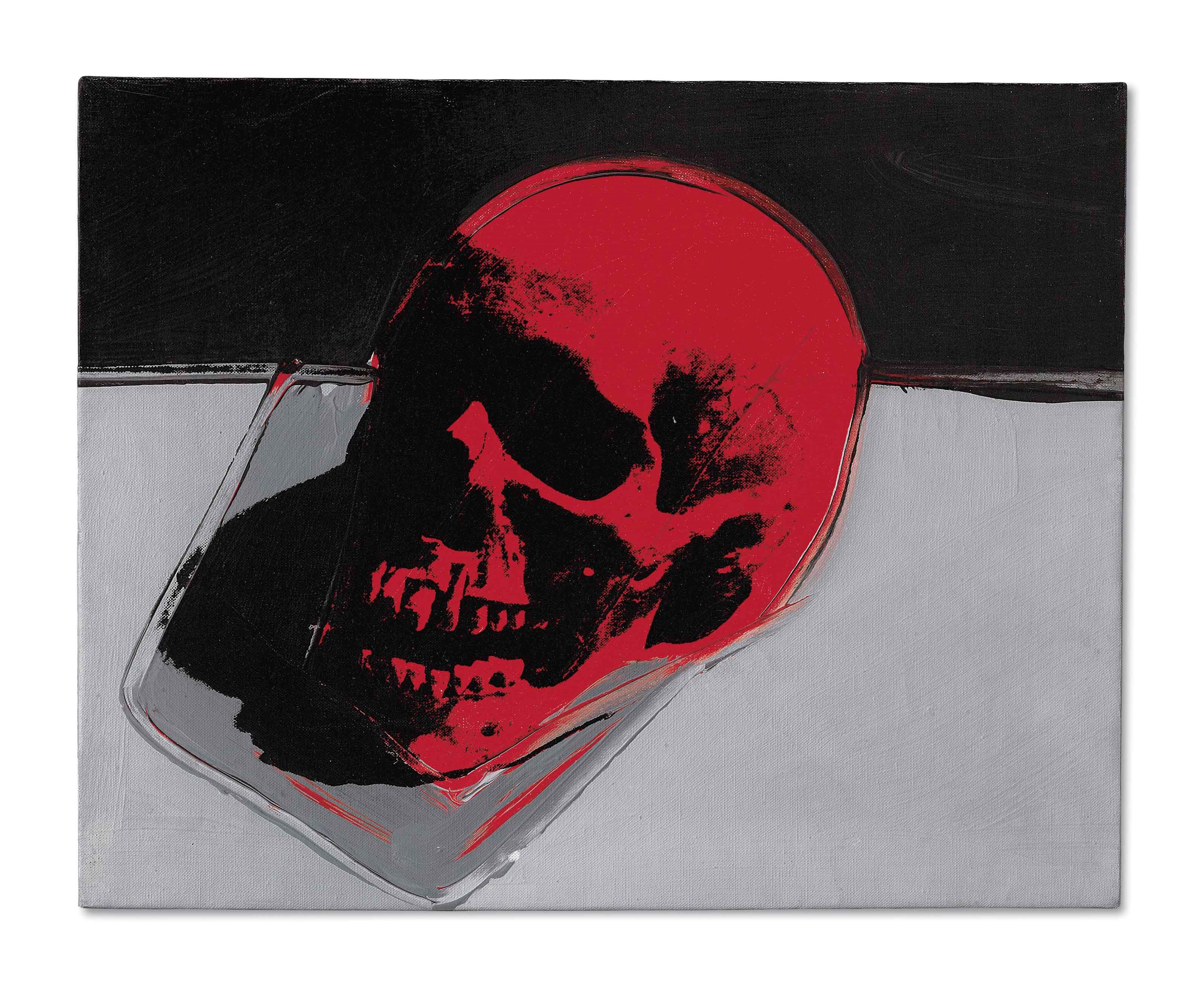 Andy Warhol (1928-1987)