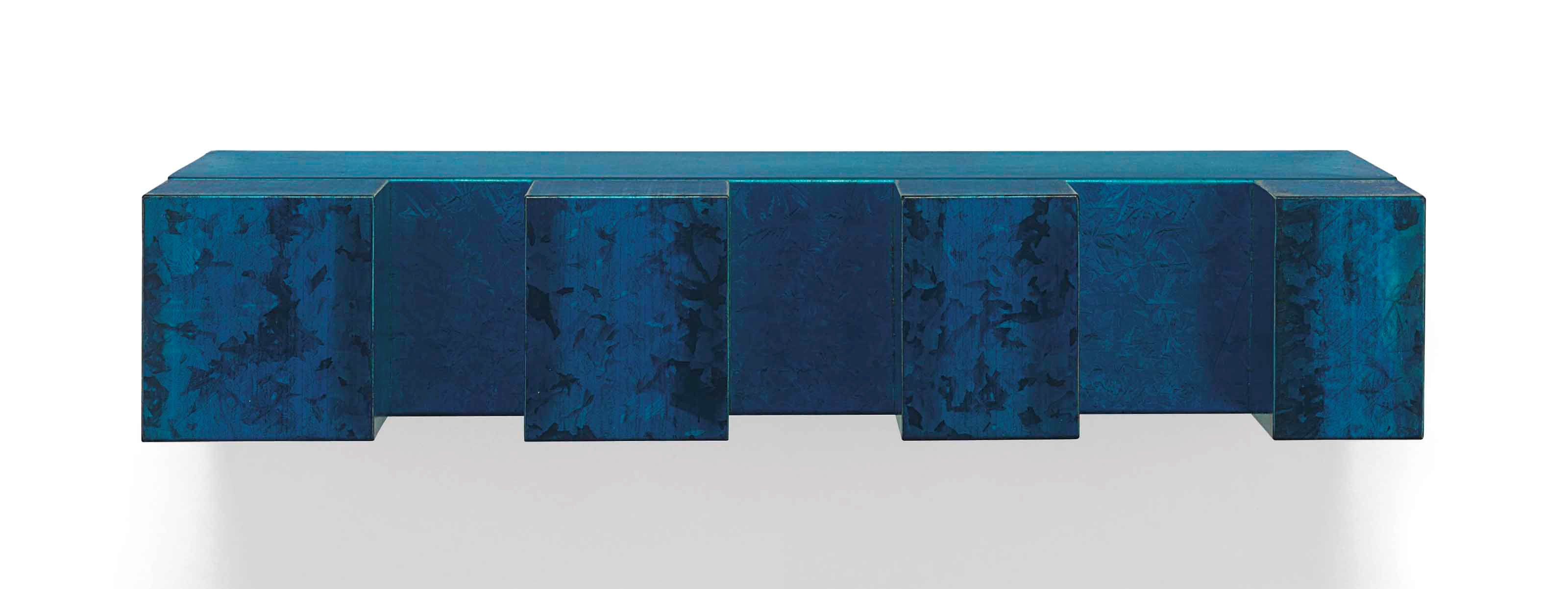 Donald Judd (1928-1994)