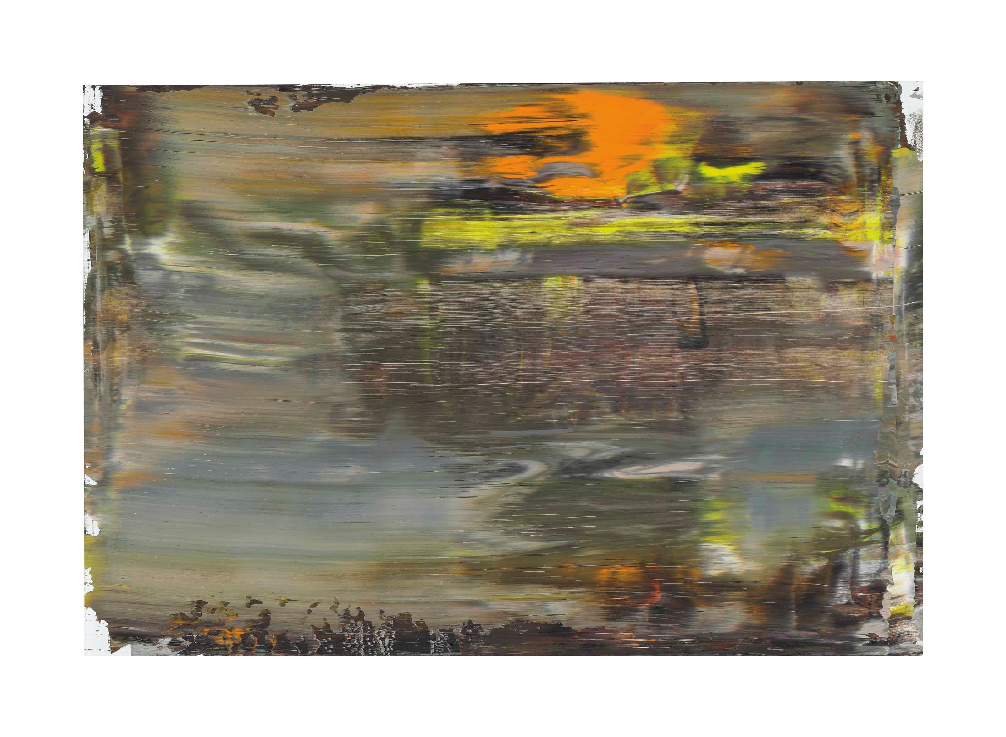 Gerhard Richter (b. 1932)