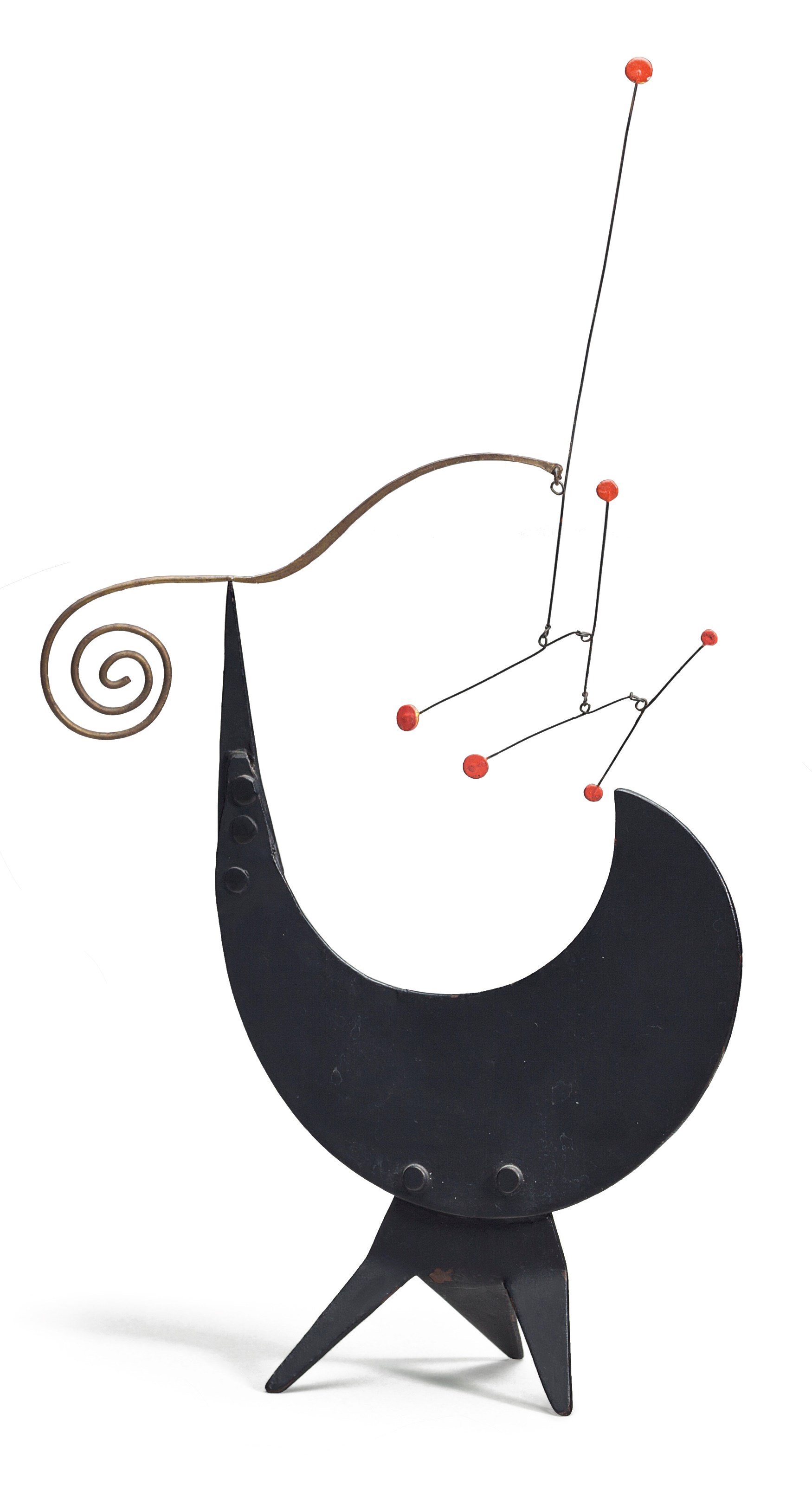 Alexander Calder (1898-1976)