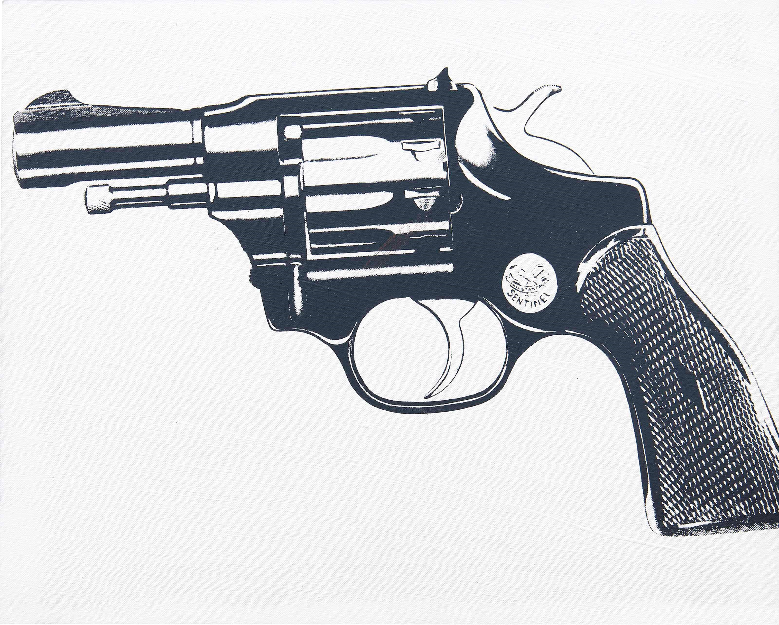 Andy Warhol (1928-1987)