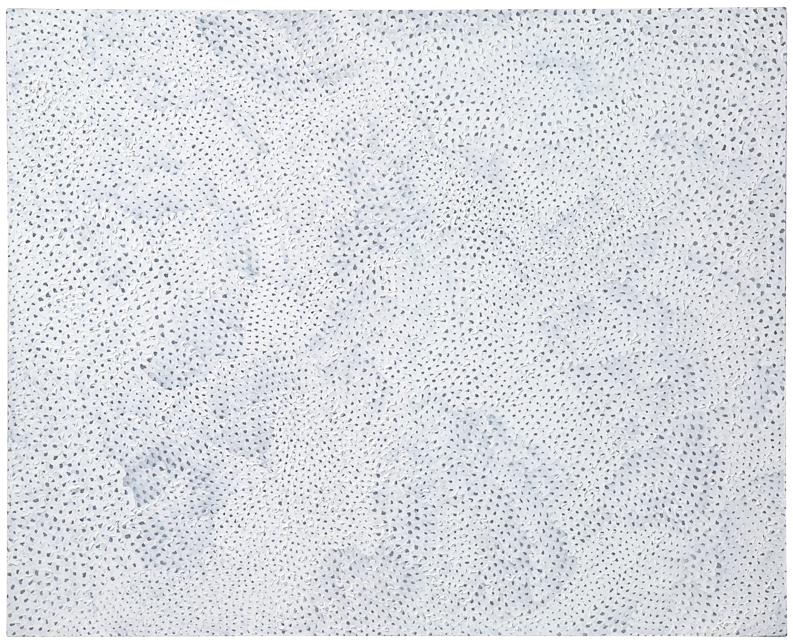 Yayoi Kusama (b. 1929)