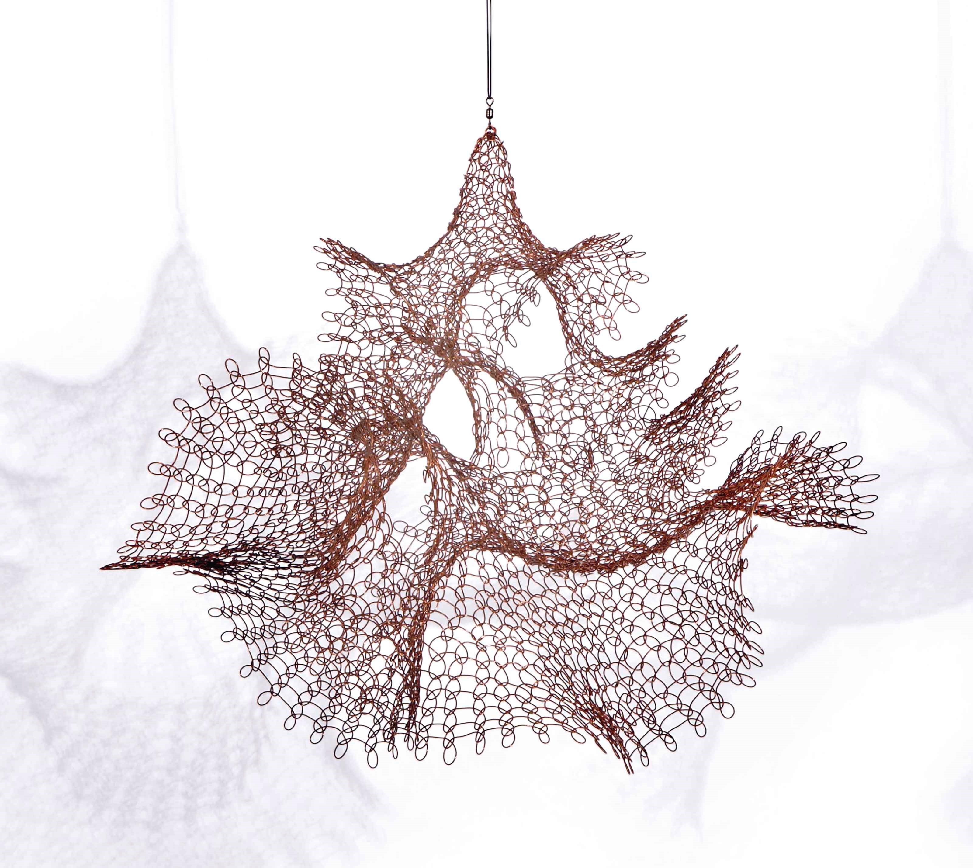 Ruth Asawa (1926-2013)