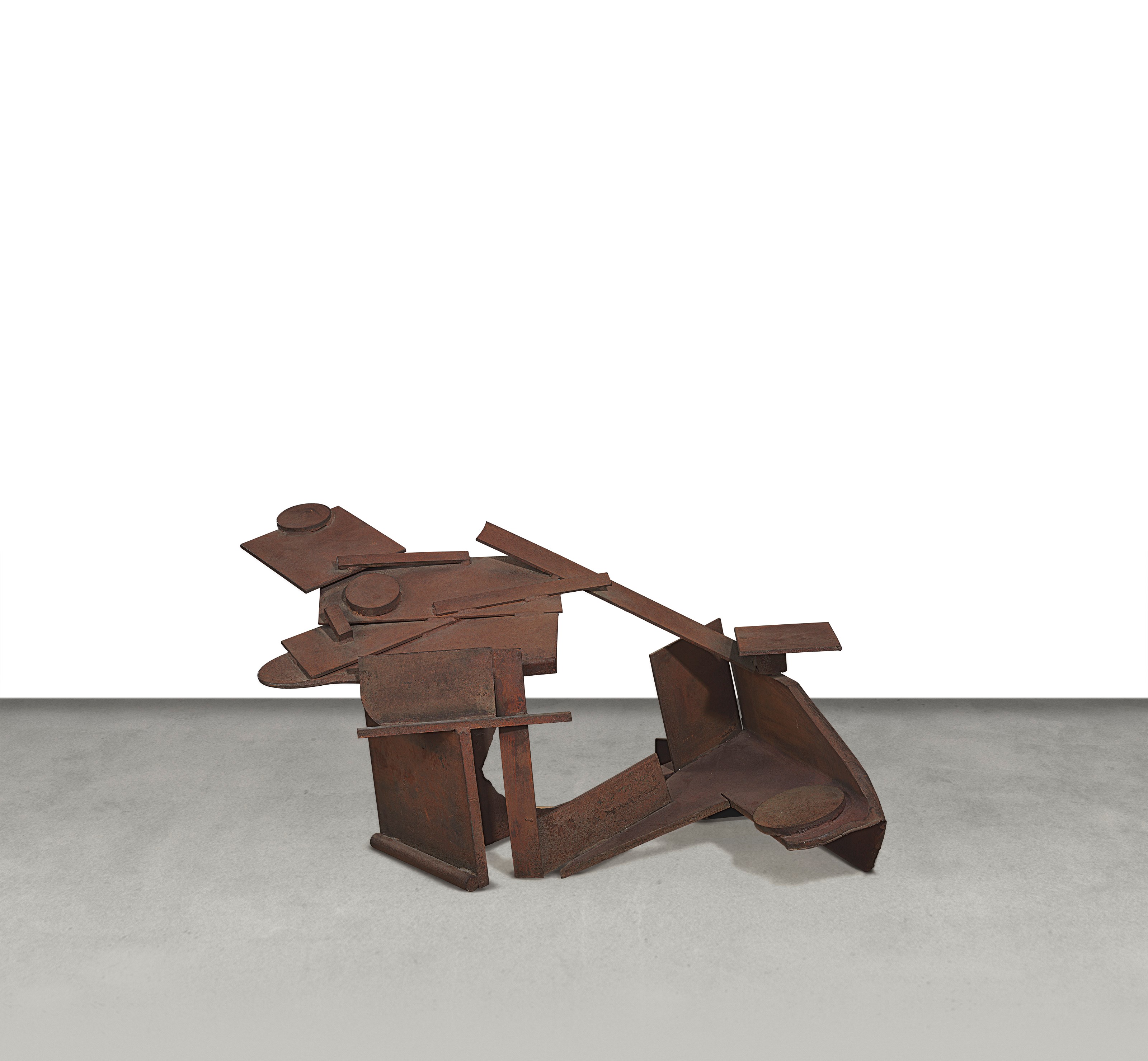 Anthony Caro (1924-2013)