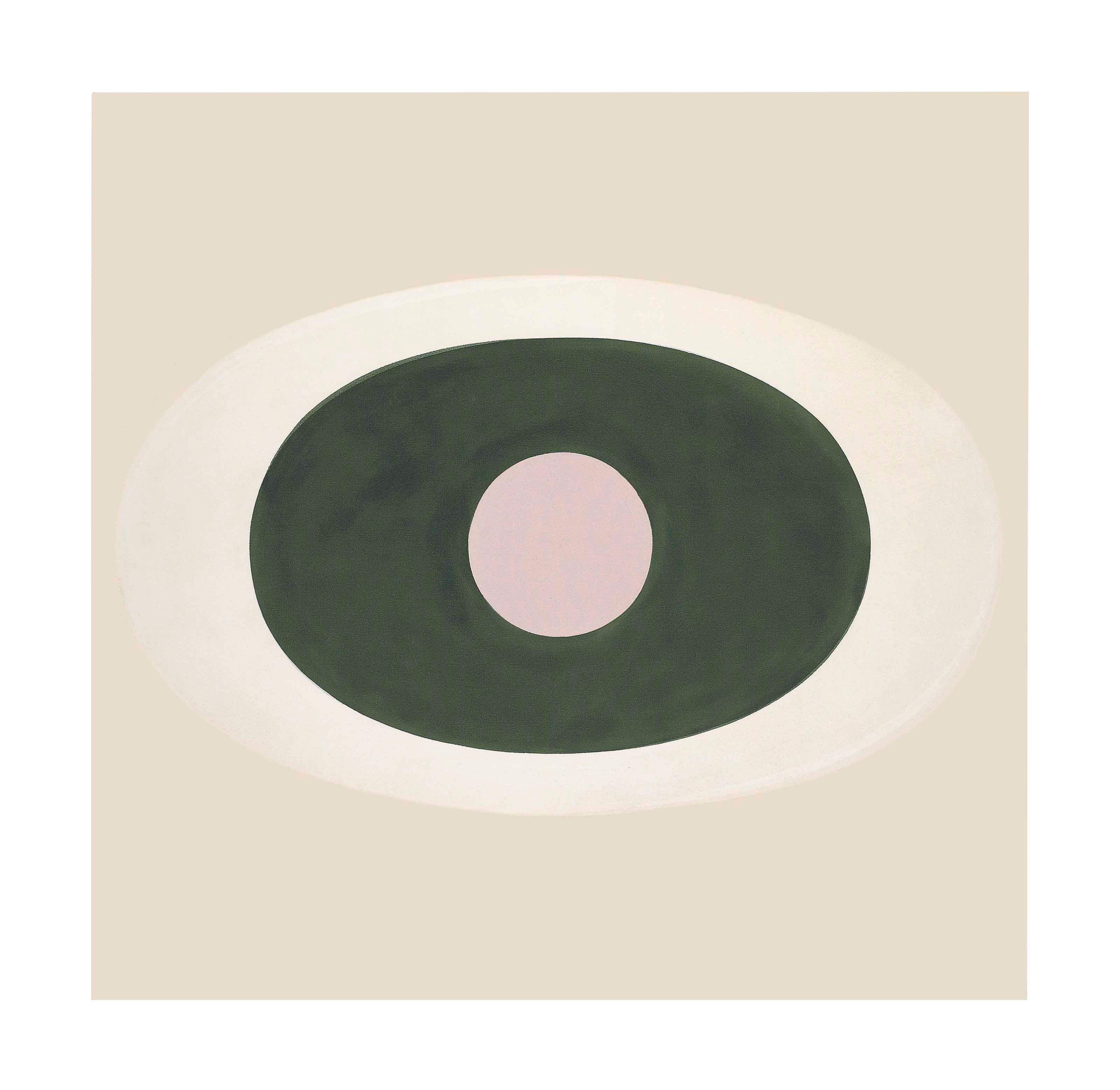 Kenneth Noland (1924-2010)