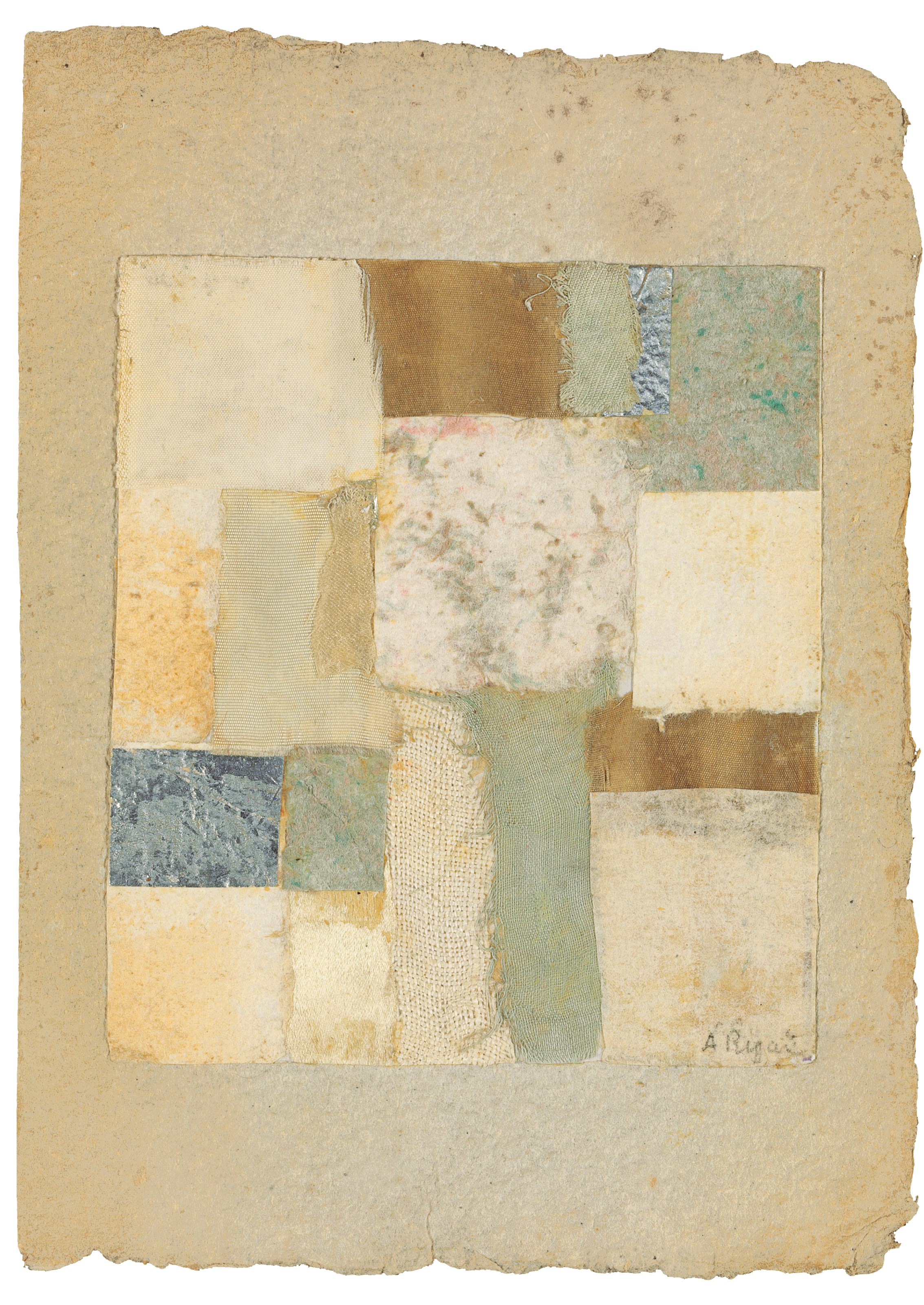 Anne Ryan (1889-1954)