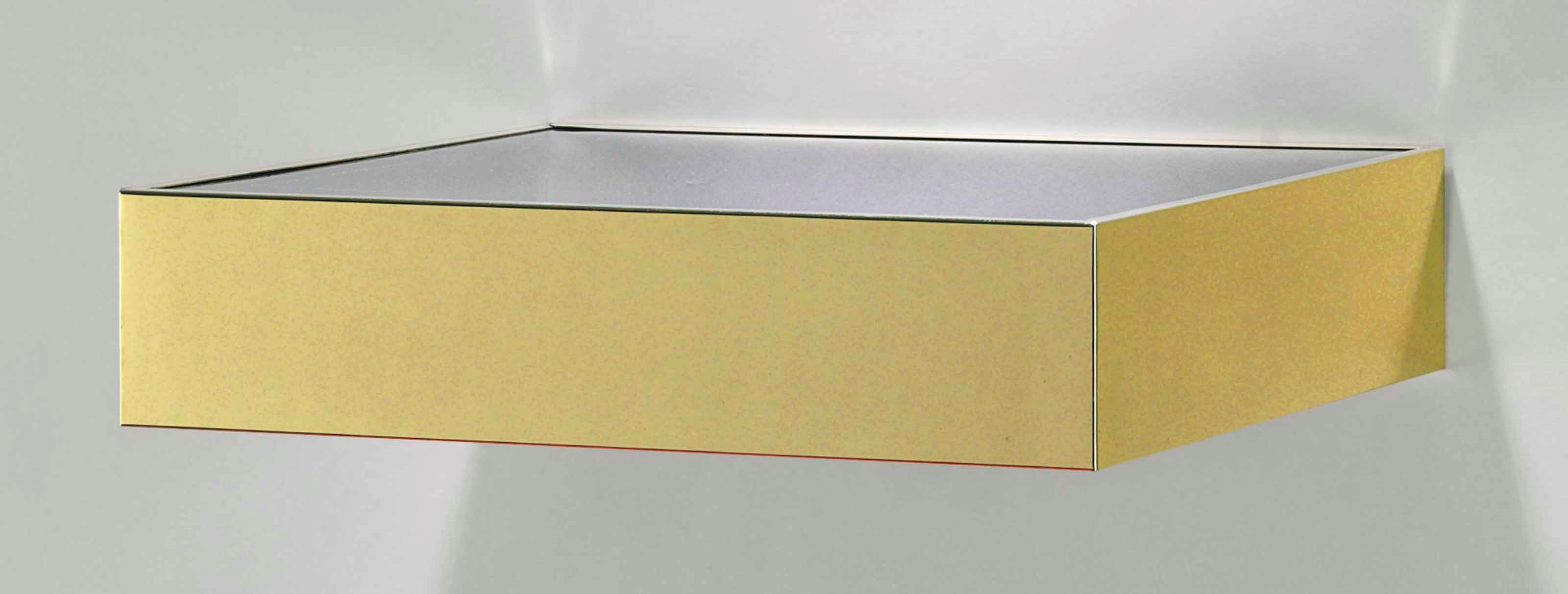 Donald Judd (1928-1994)