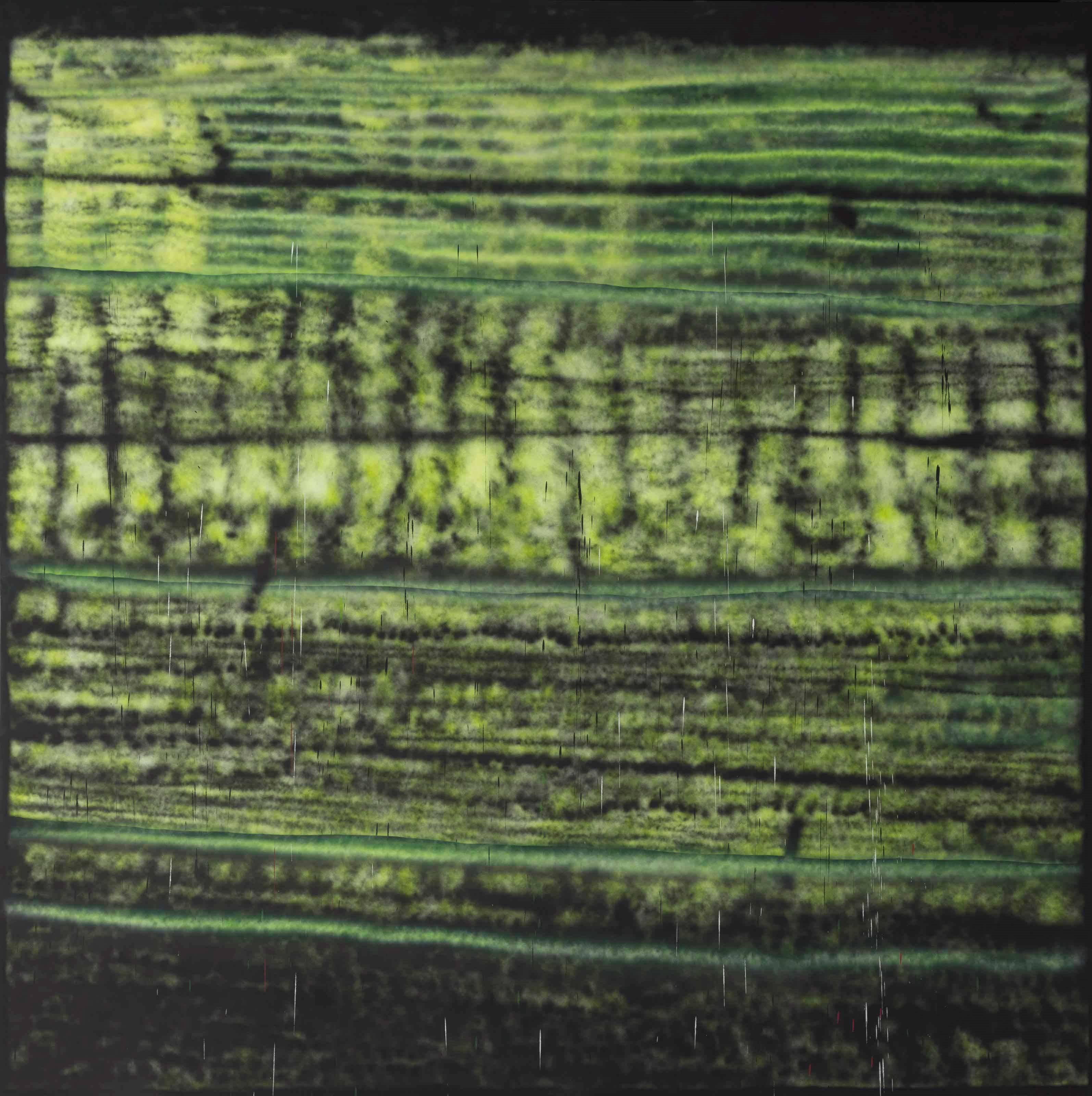 Sterling Ruby (b. 1972)