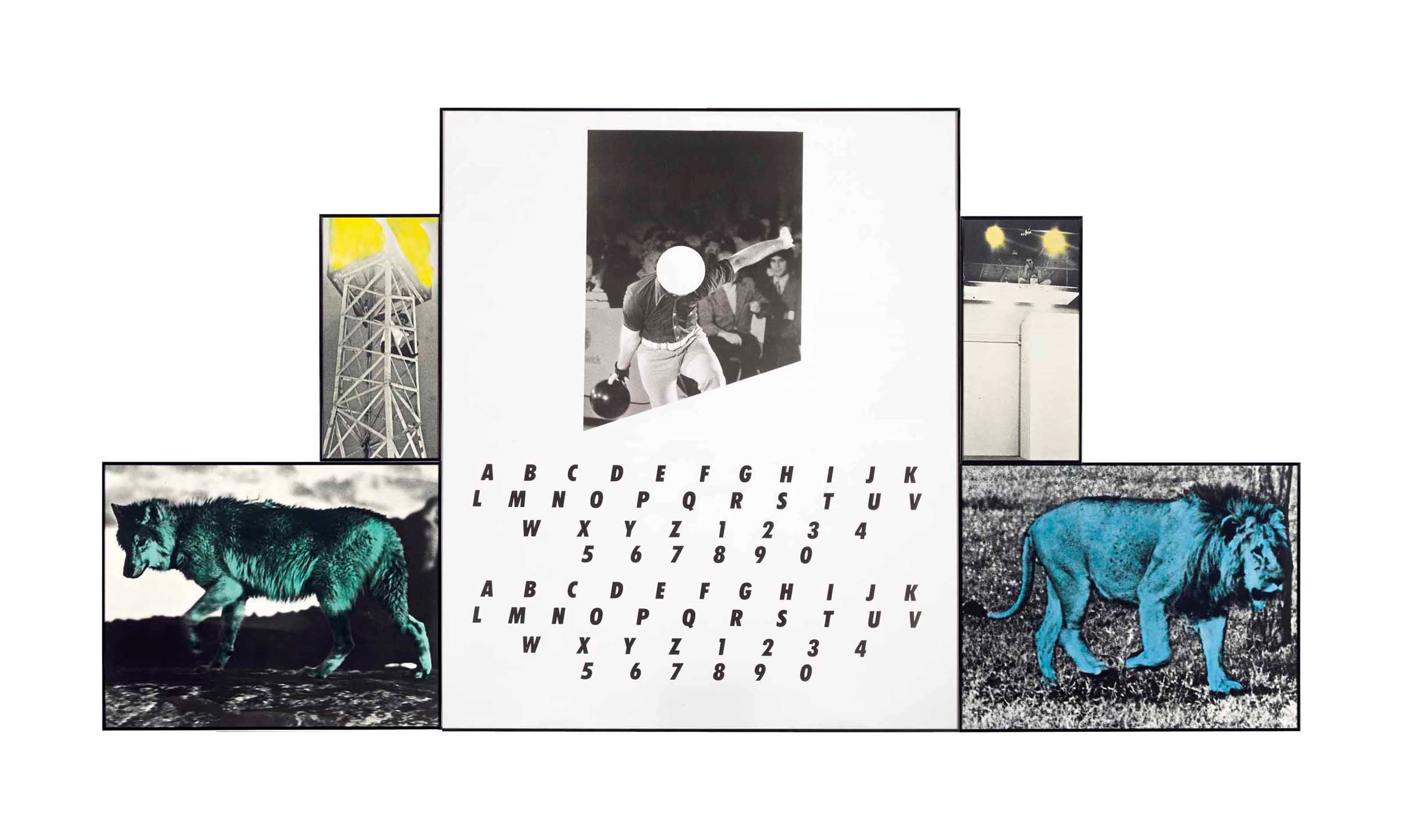 John Baldessari (b. 1931)